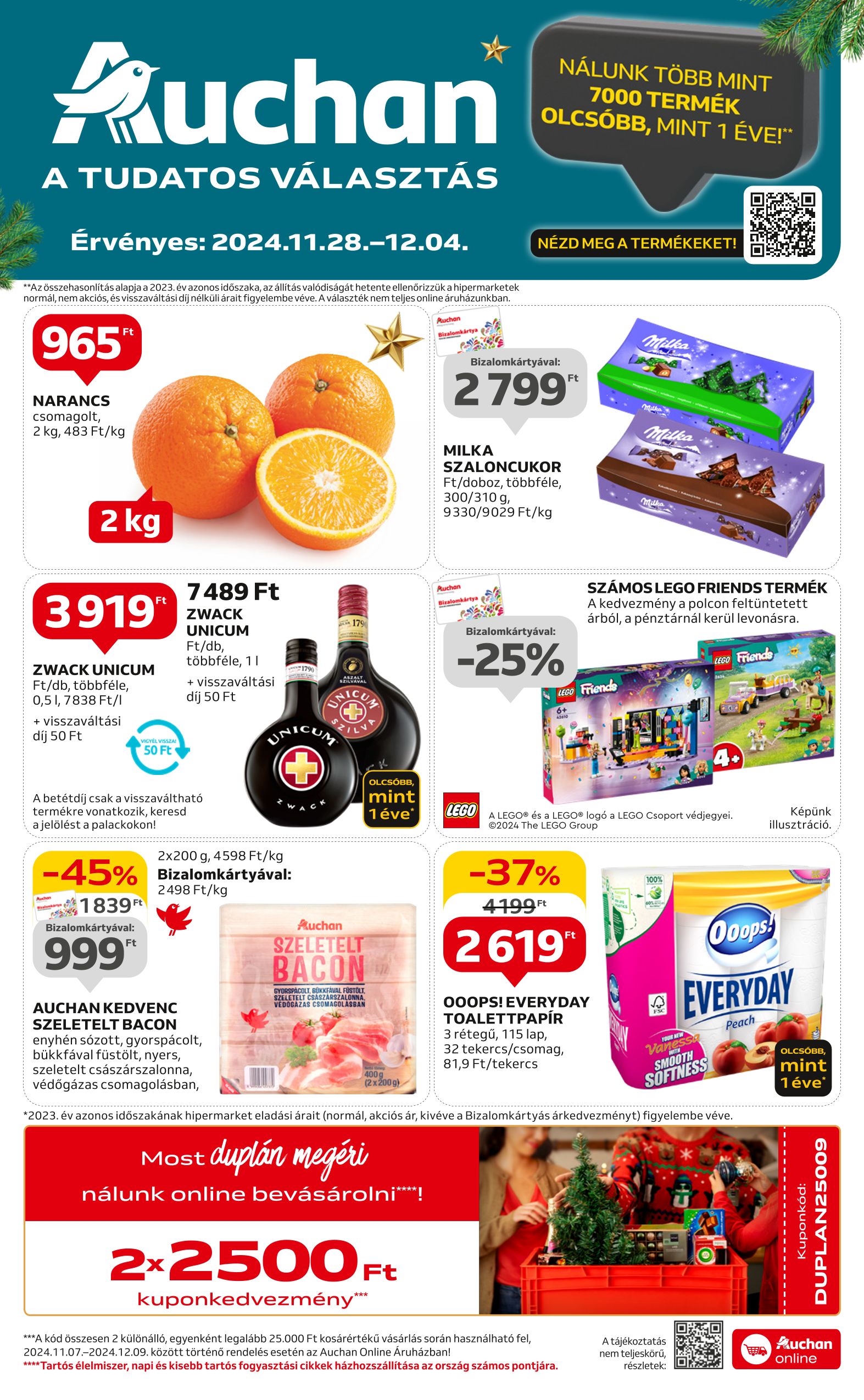 Auchan 48