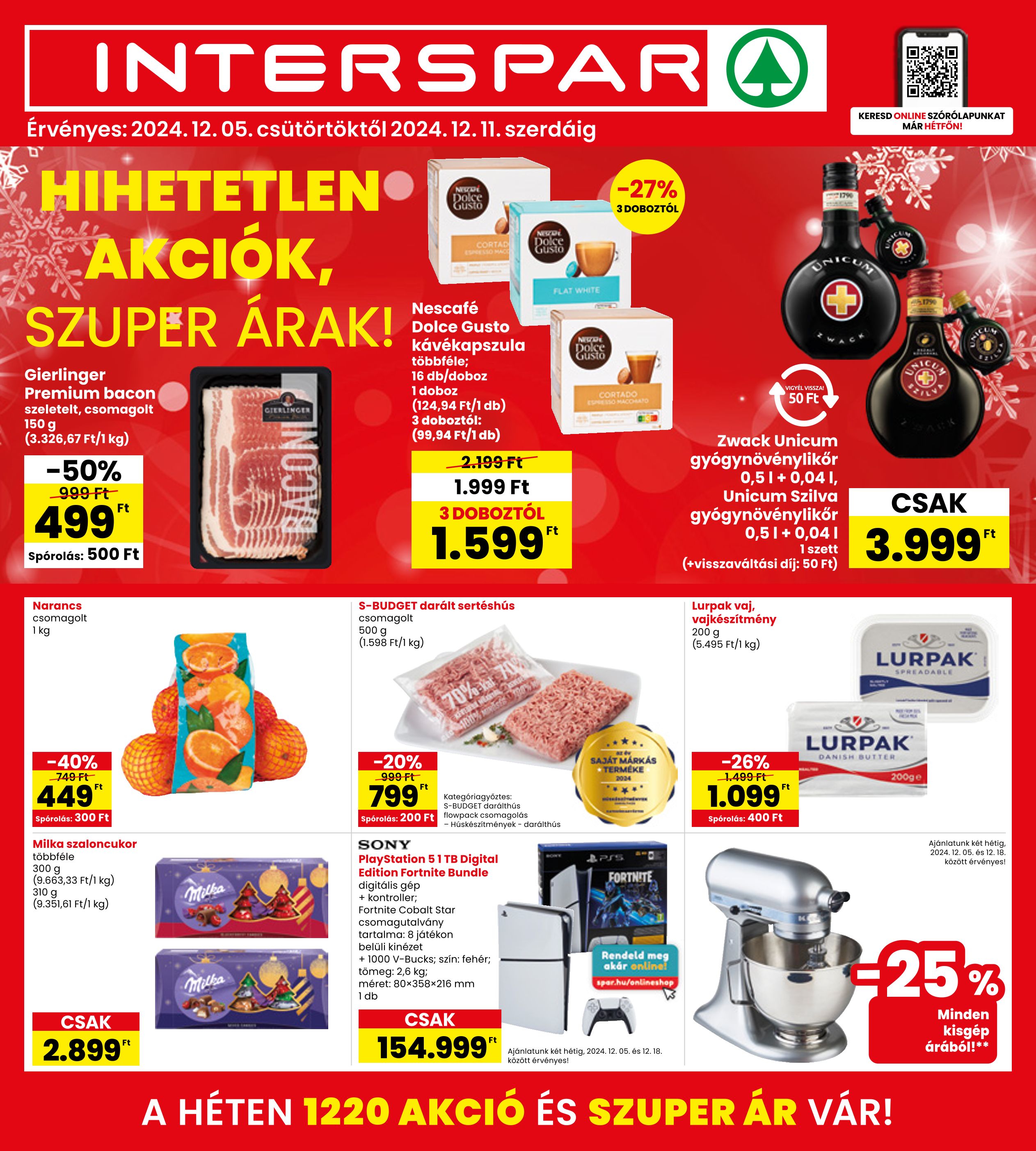Spar 49