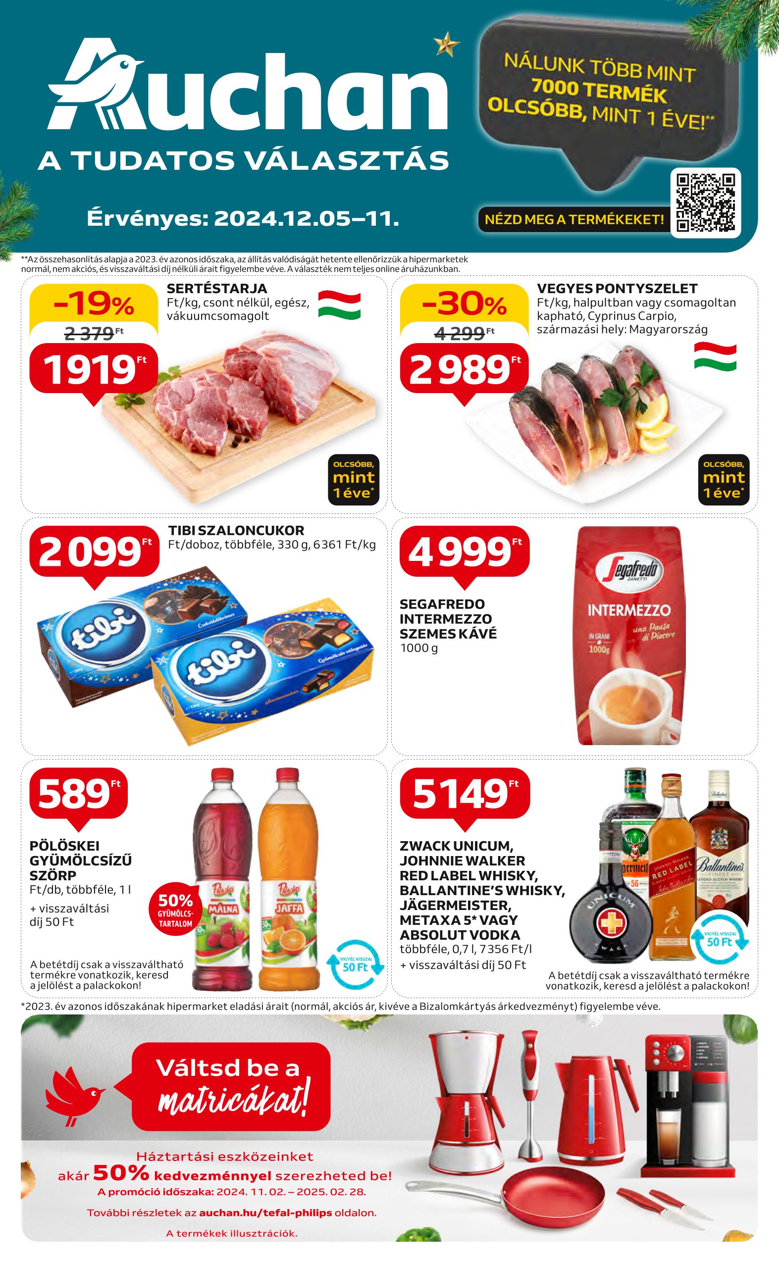 Auchan 49