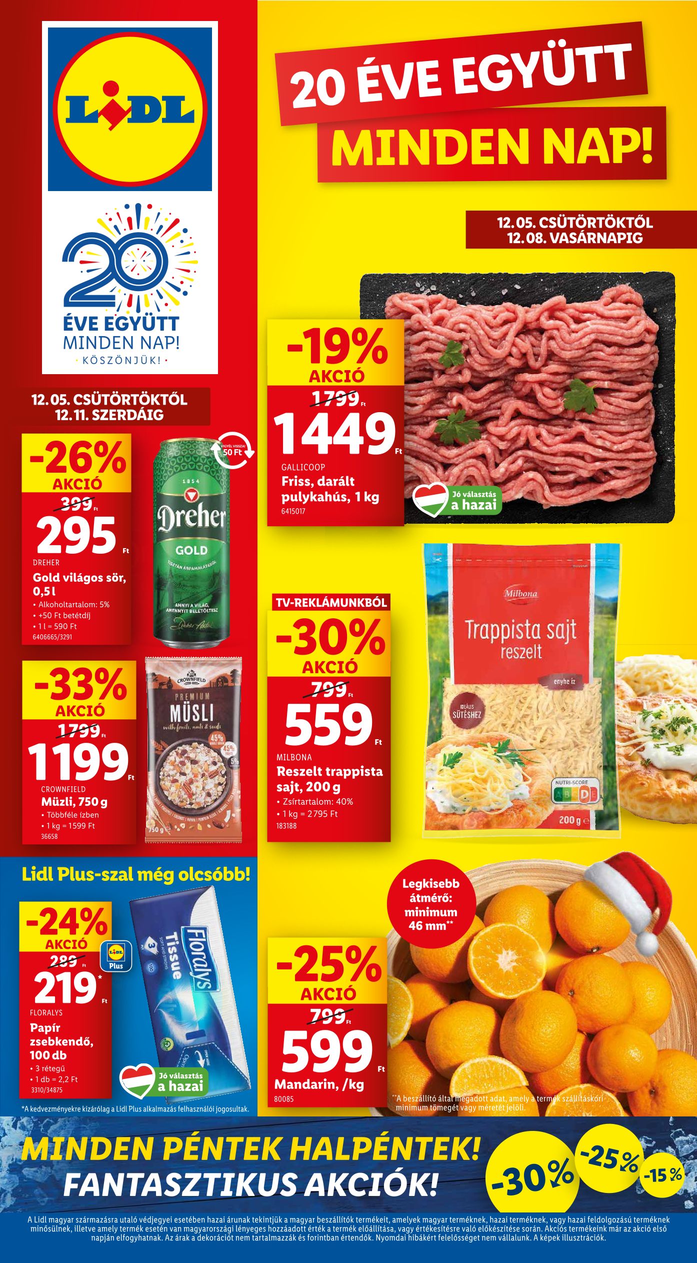 Lidl 49