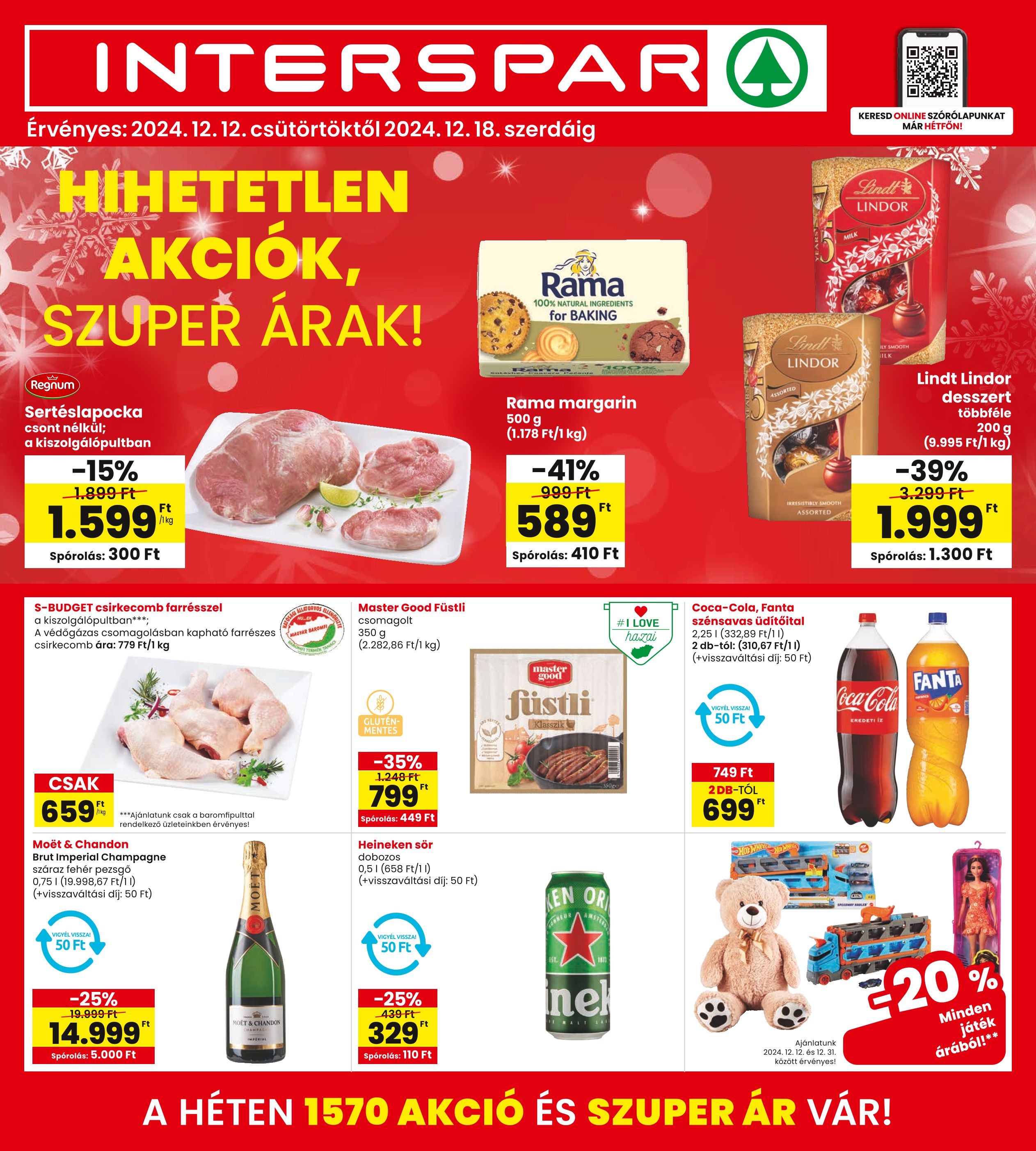 Spar 50