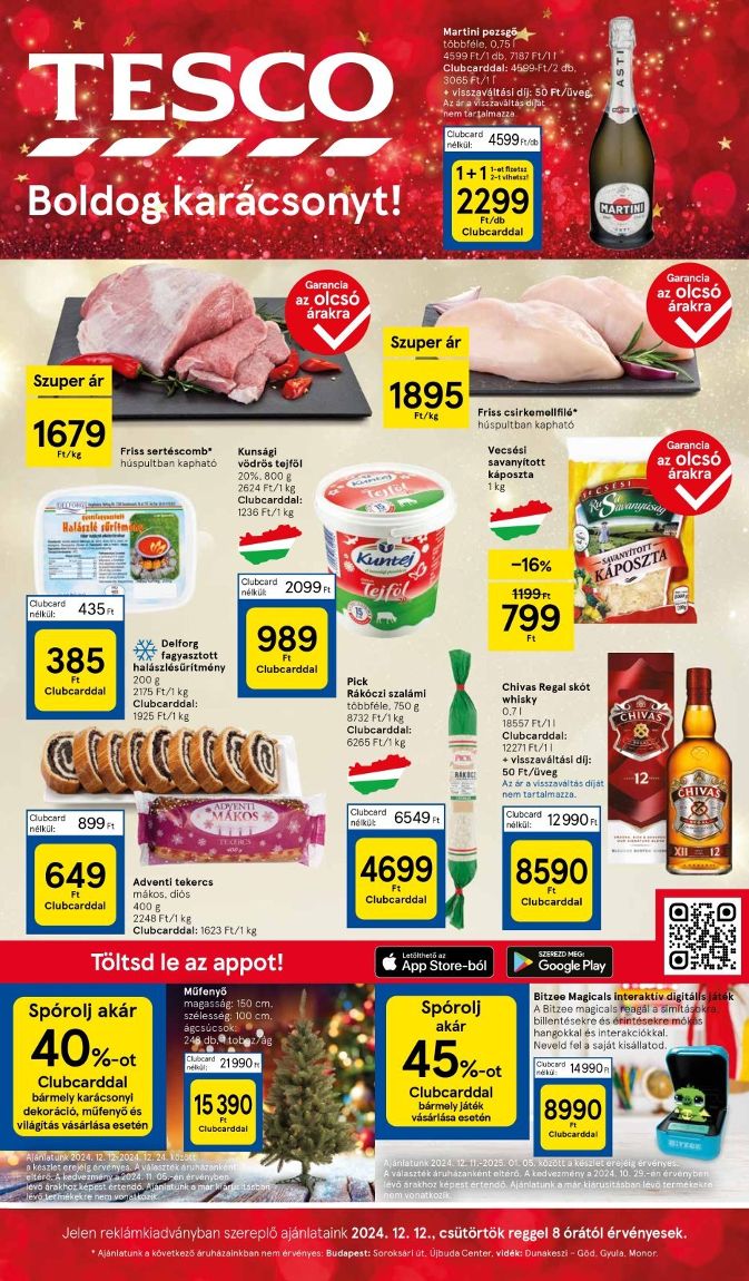 Tesco 50