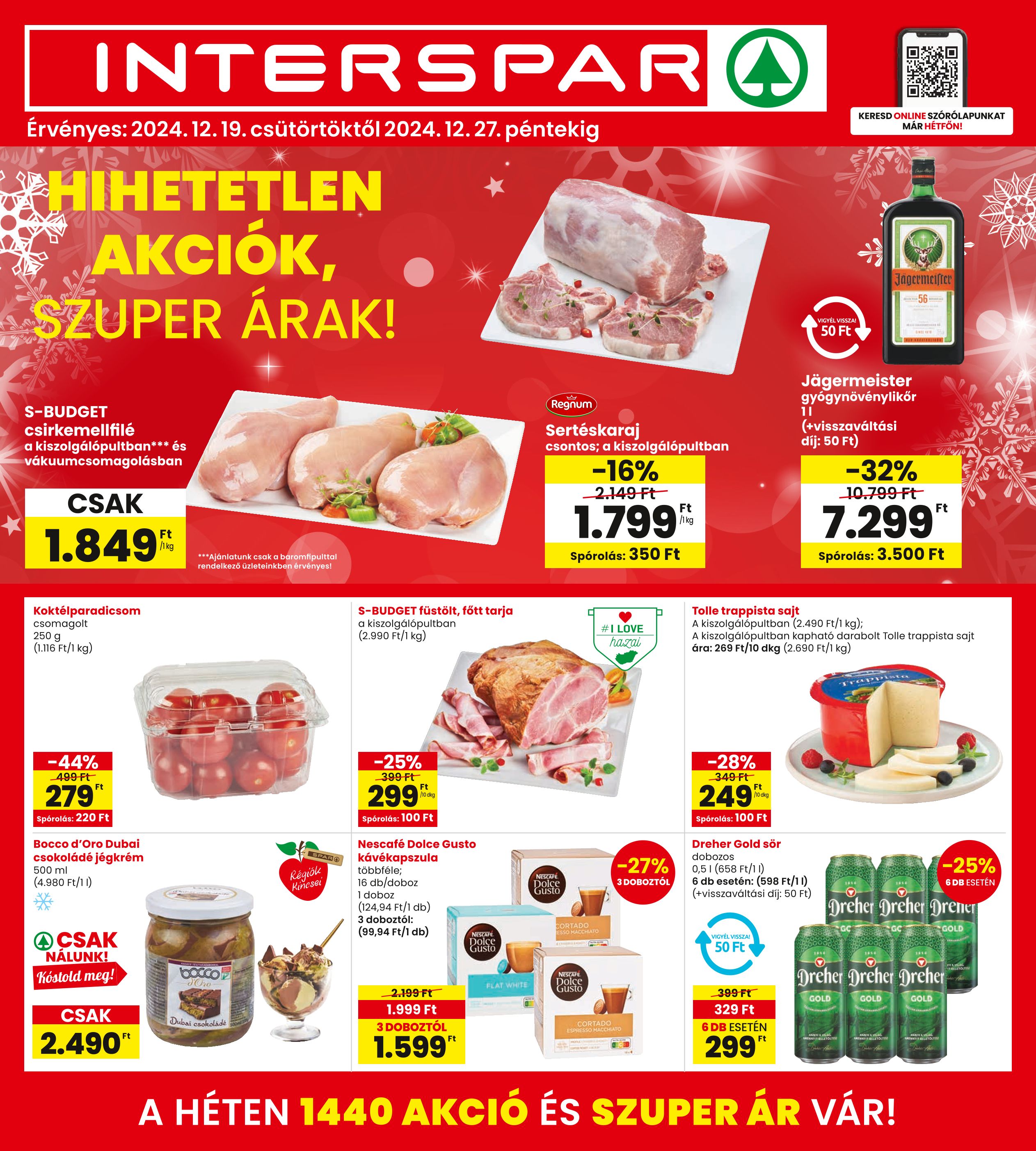 Spar 51