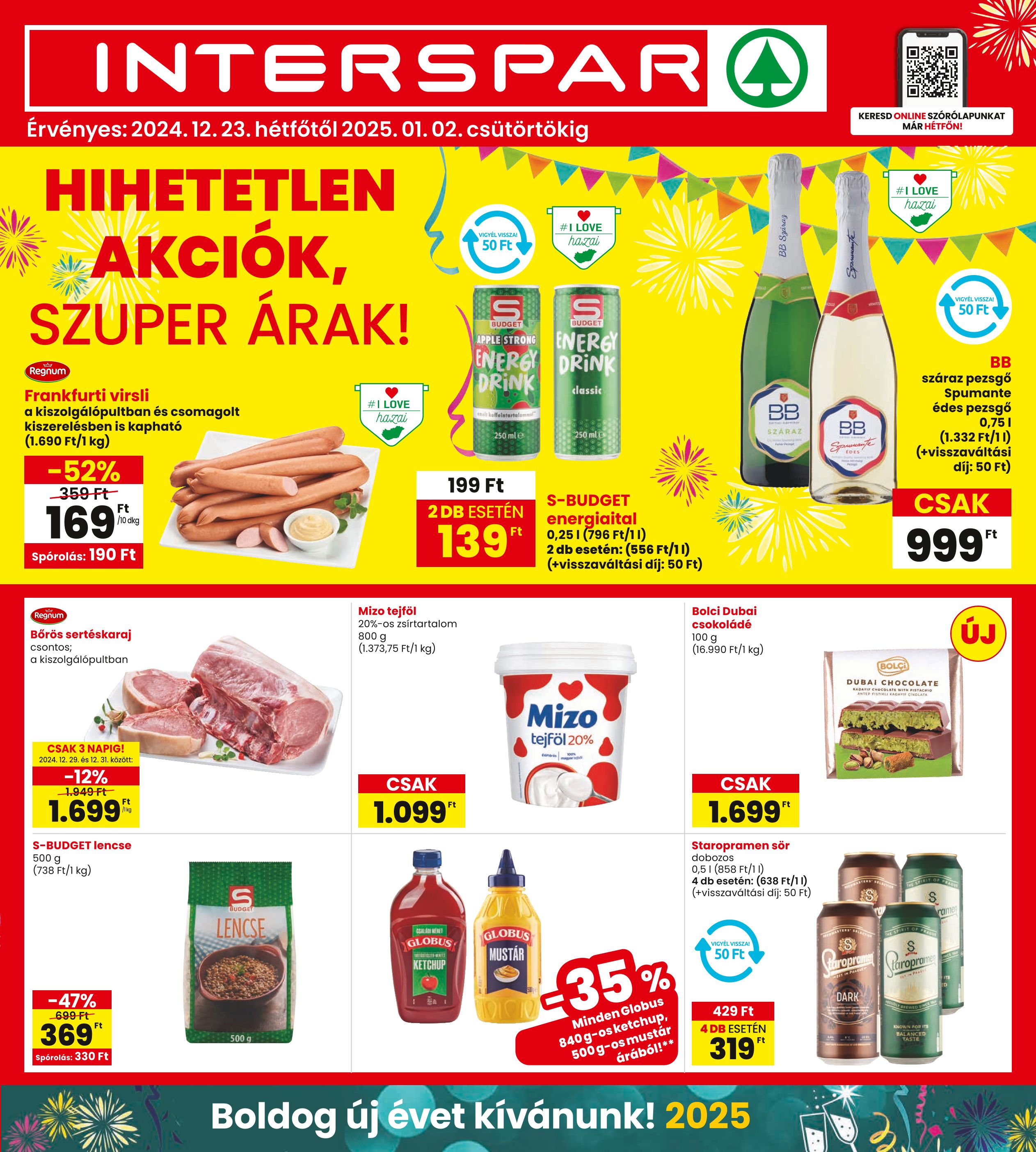 Spar 52