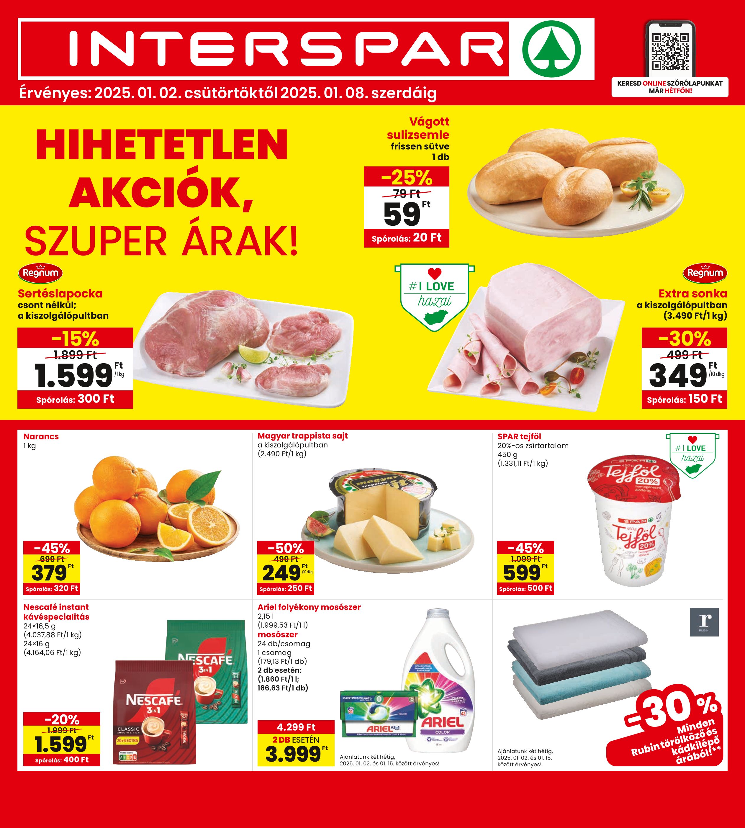 Spar
