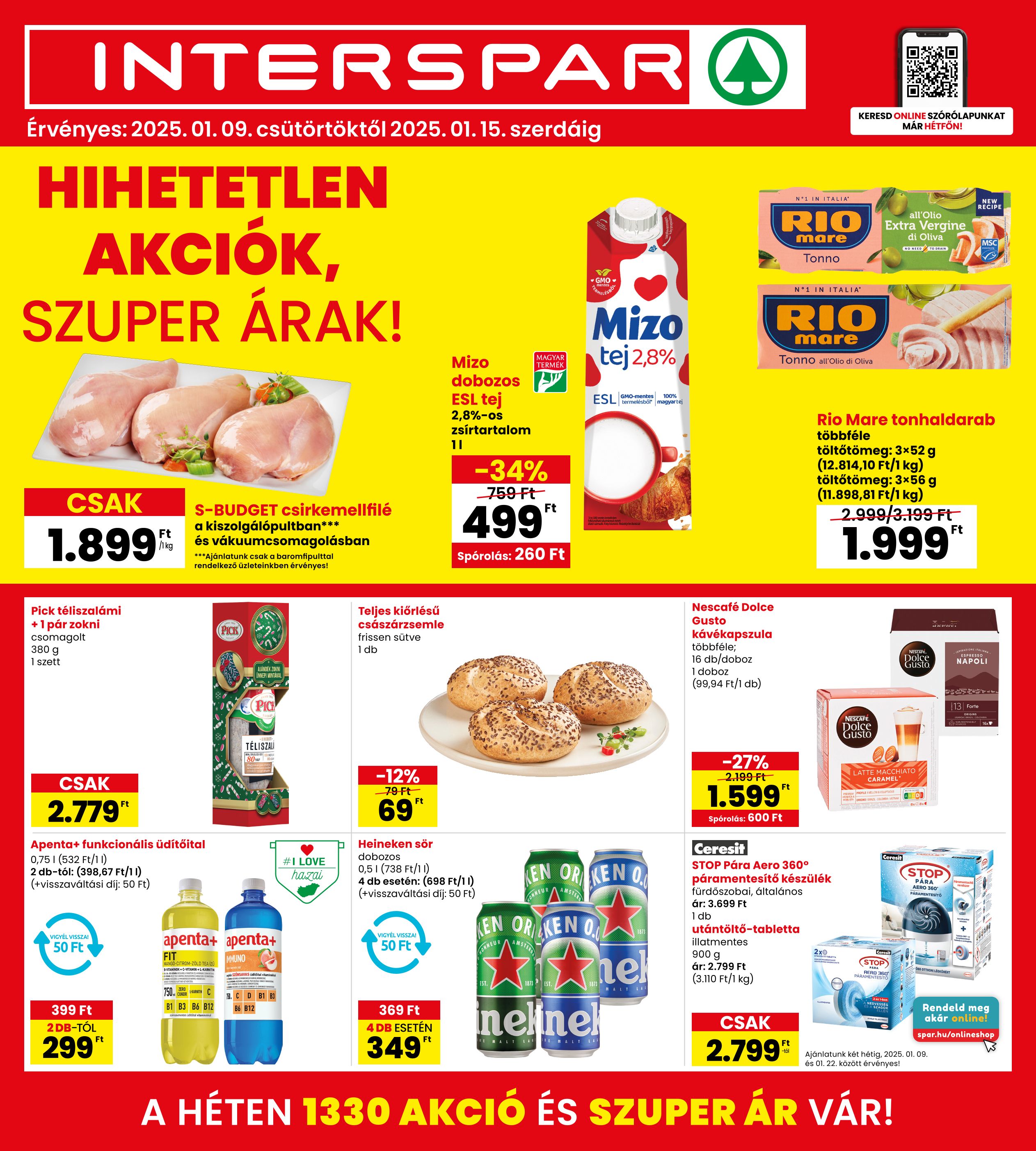 Spar 2