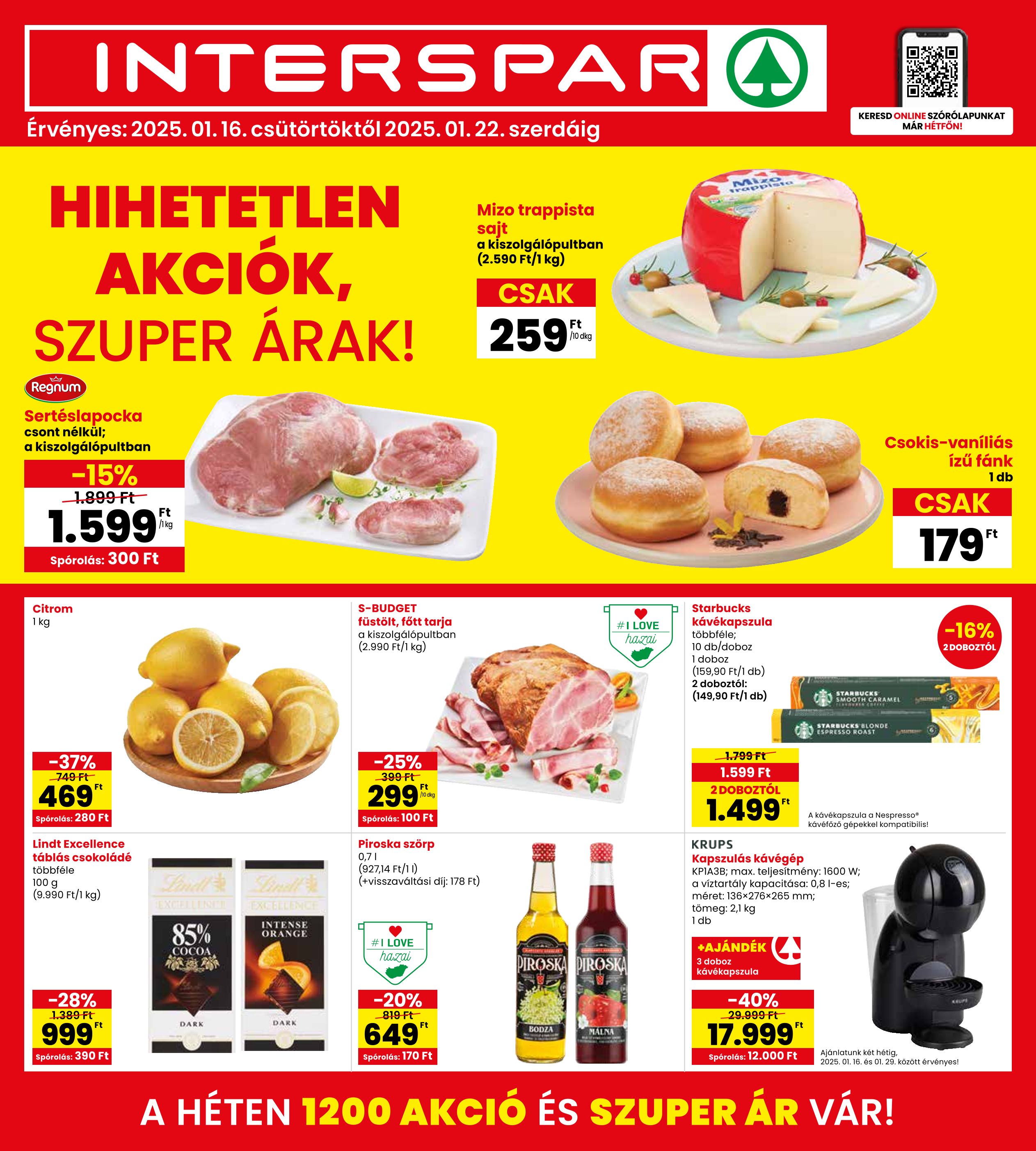 Spar 3