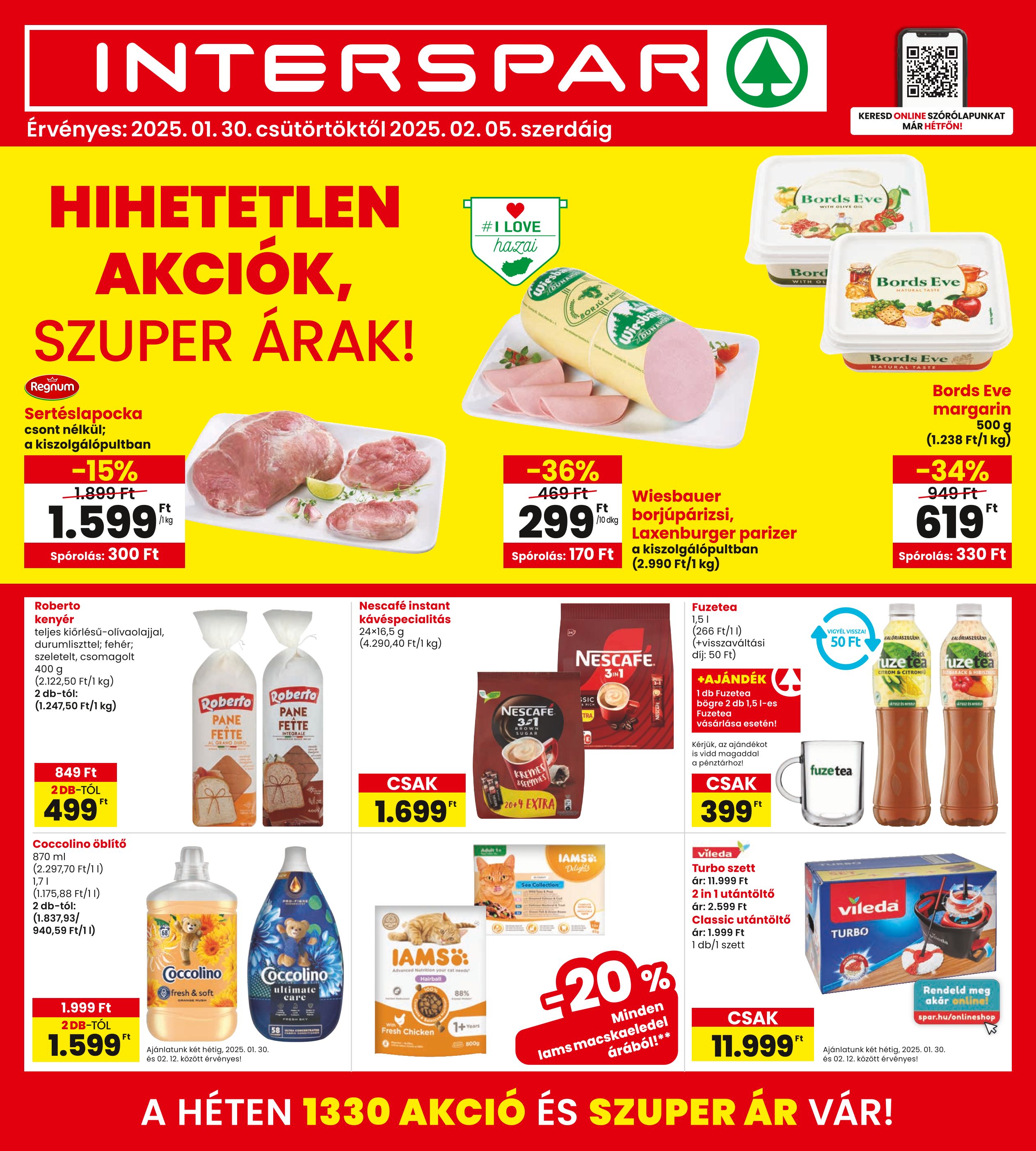Spar 5