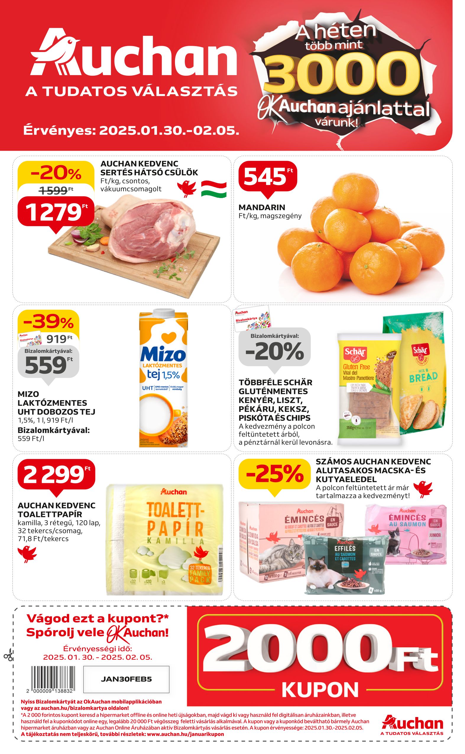 Auchan 5