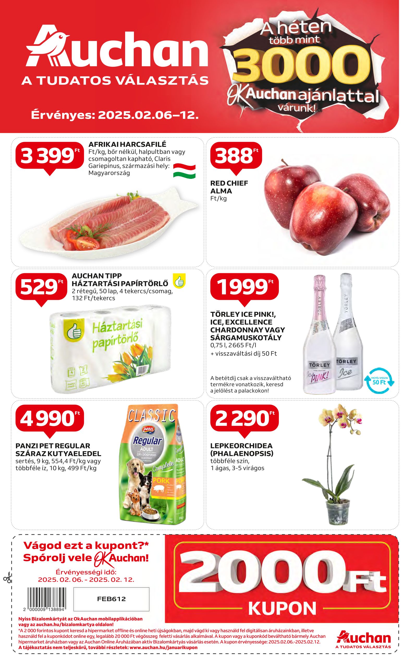 Auchan 6