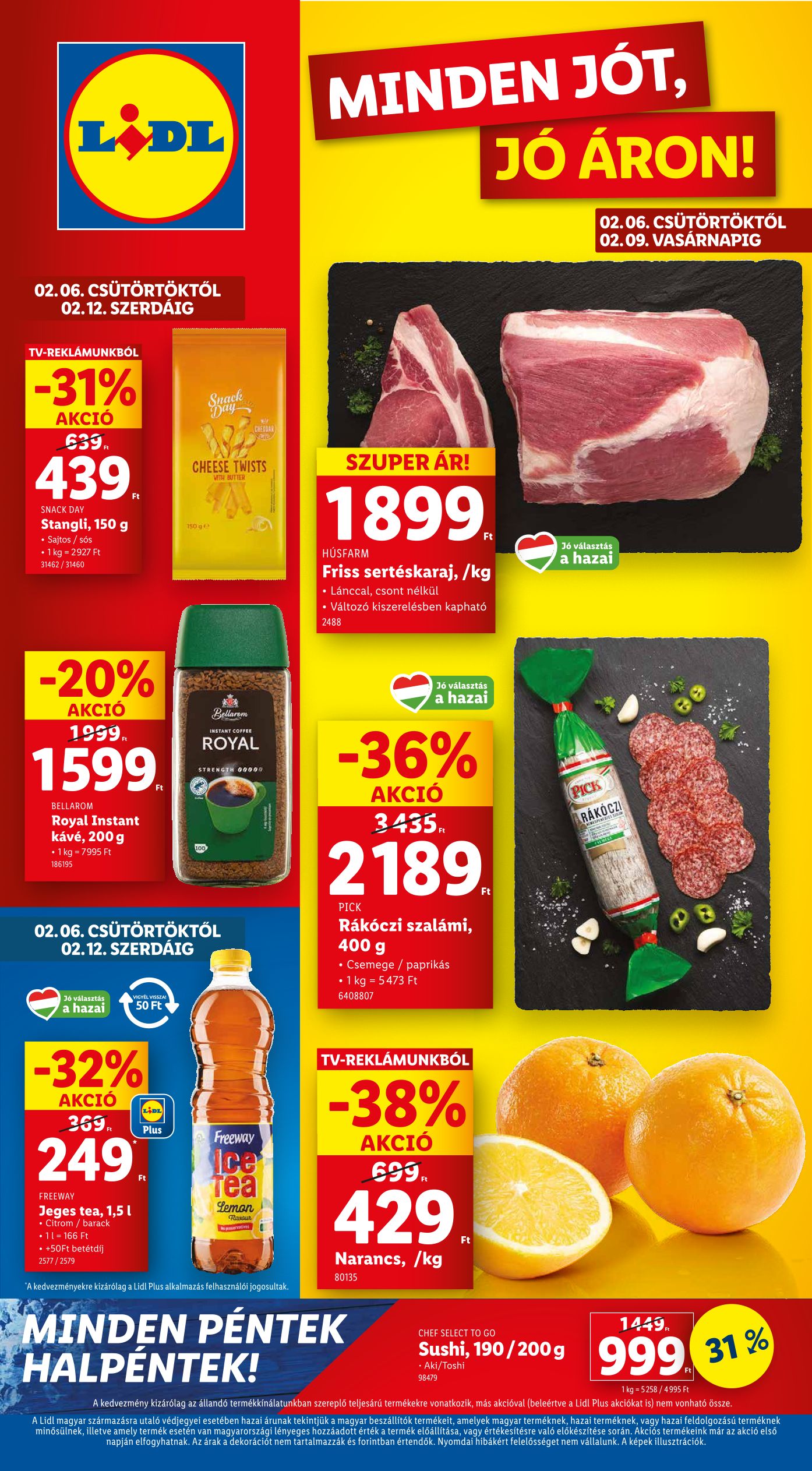 Lidl 6