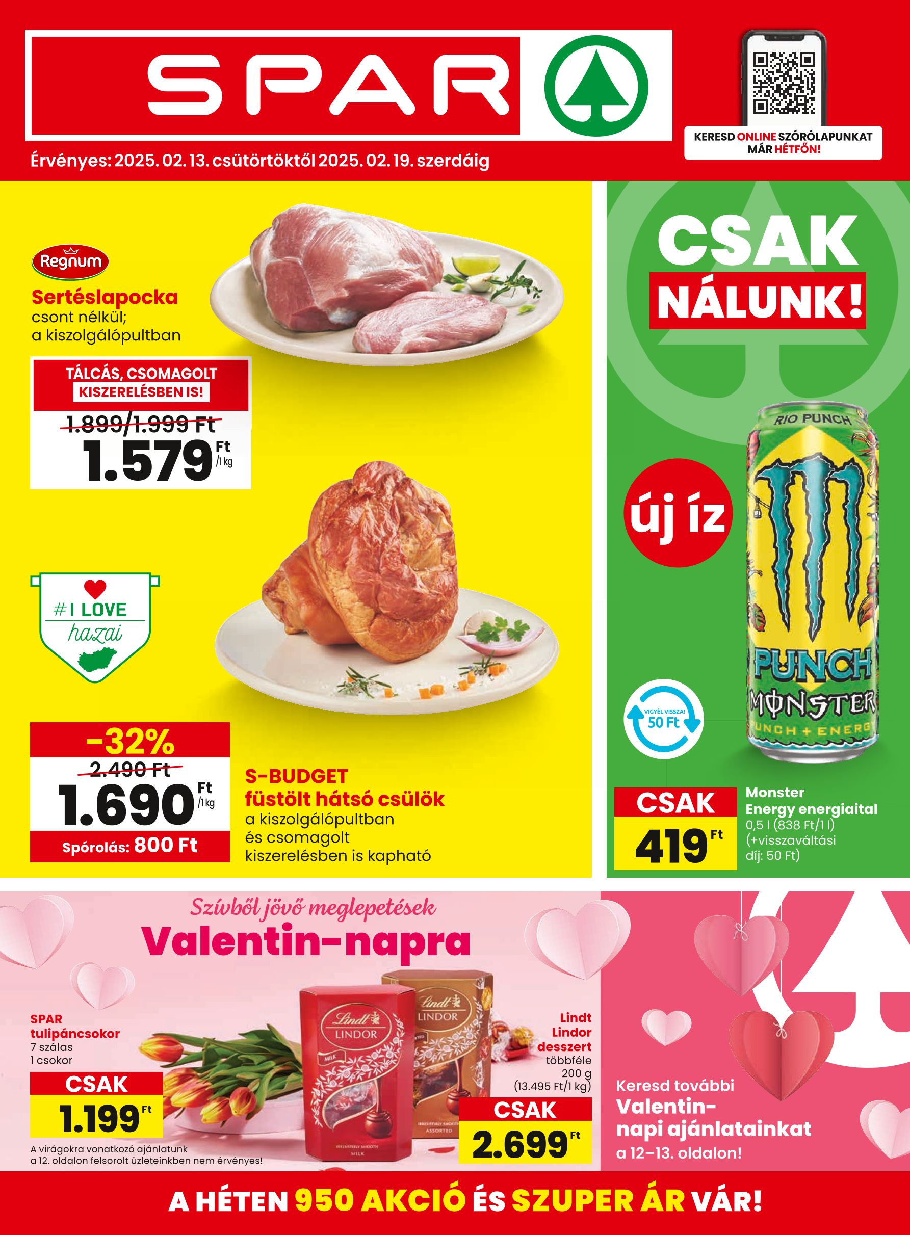 Spar 7