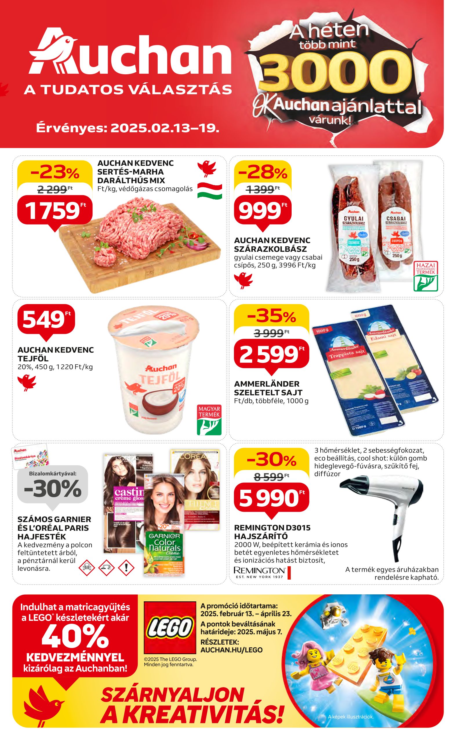 Auchan 7