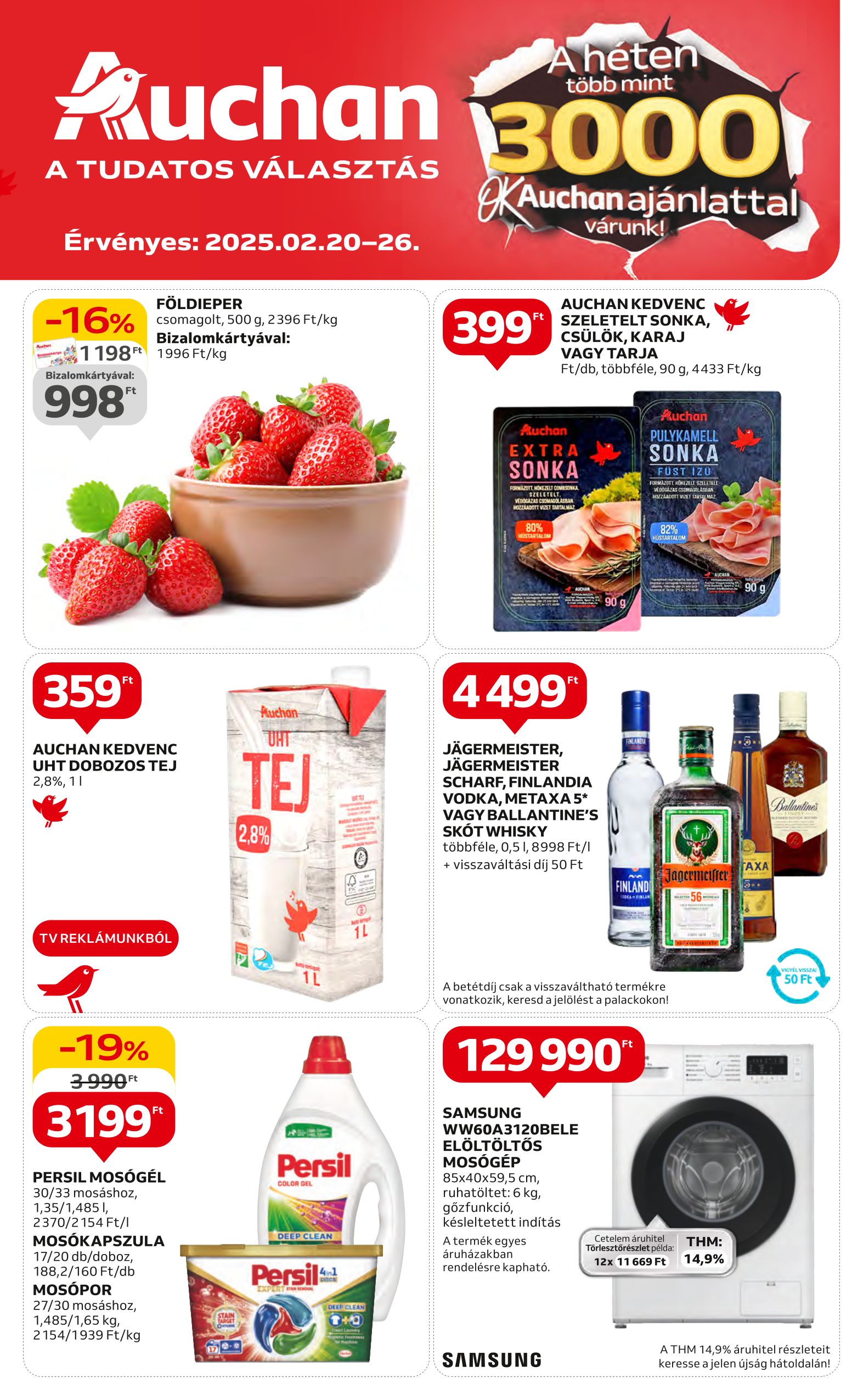 Auchan 8