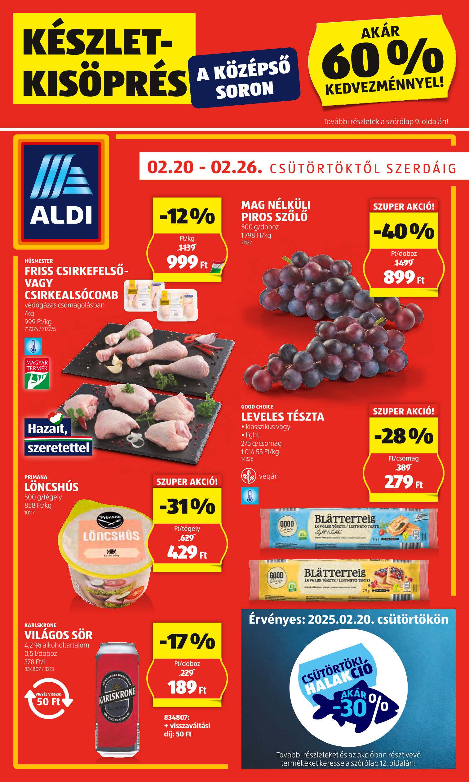 Aldi 8