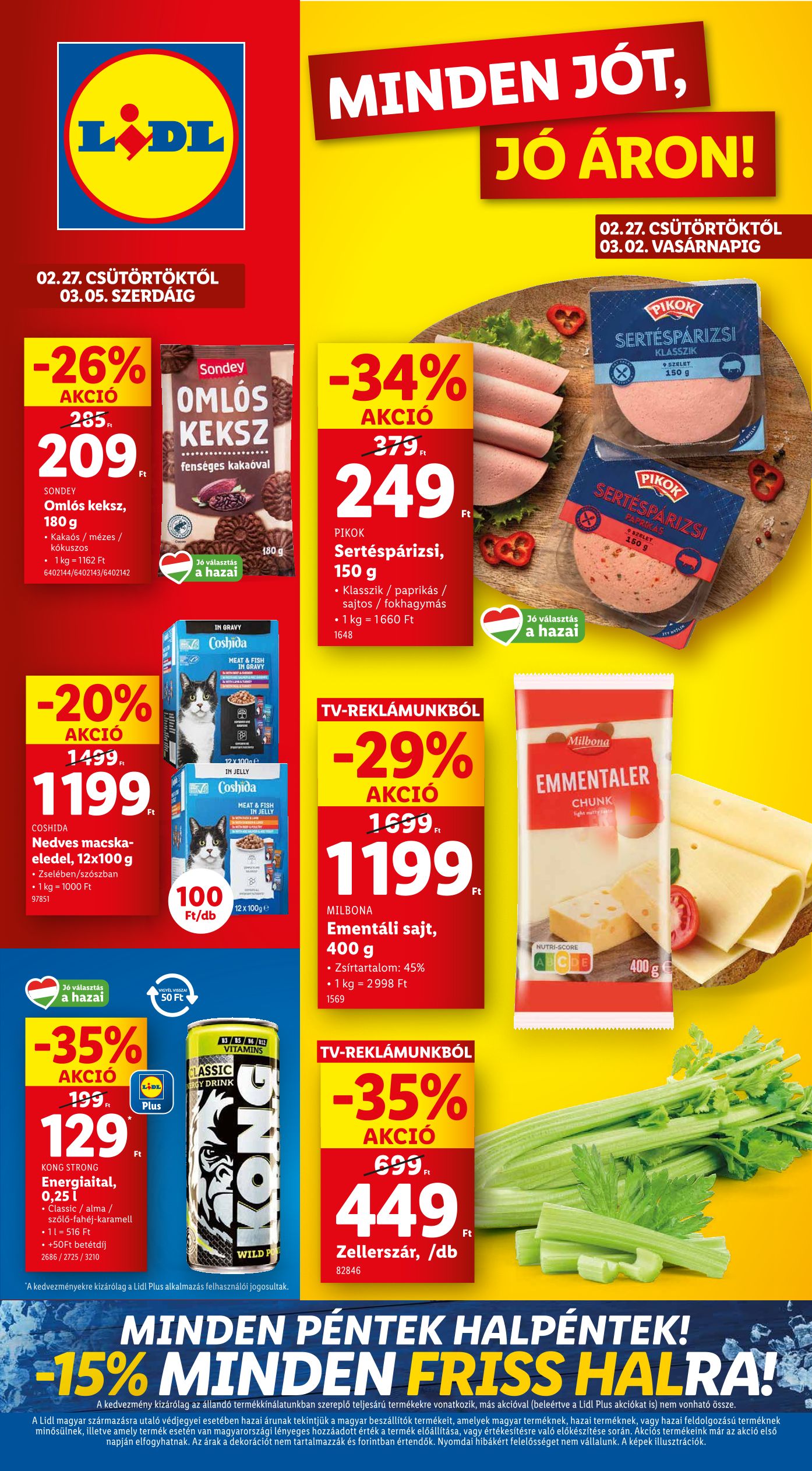Lidl 9