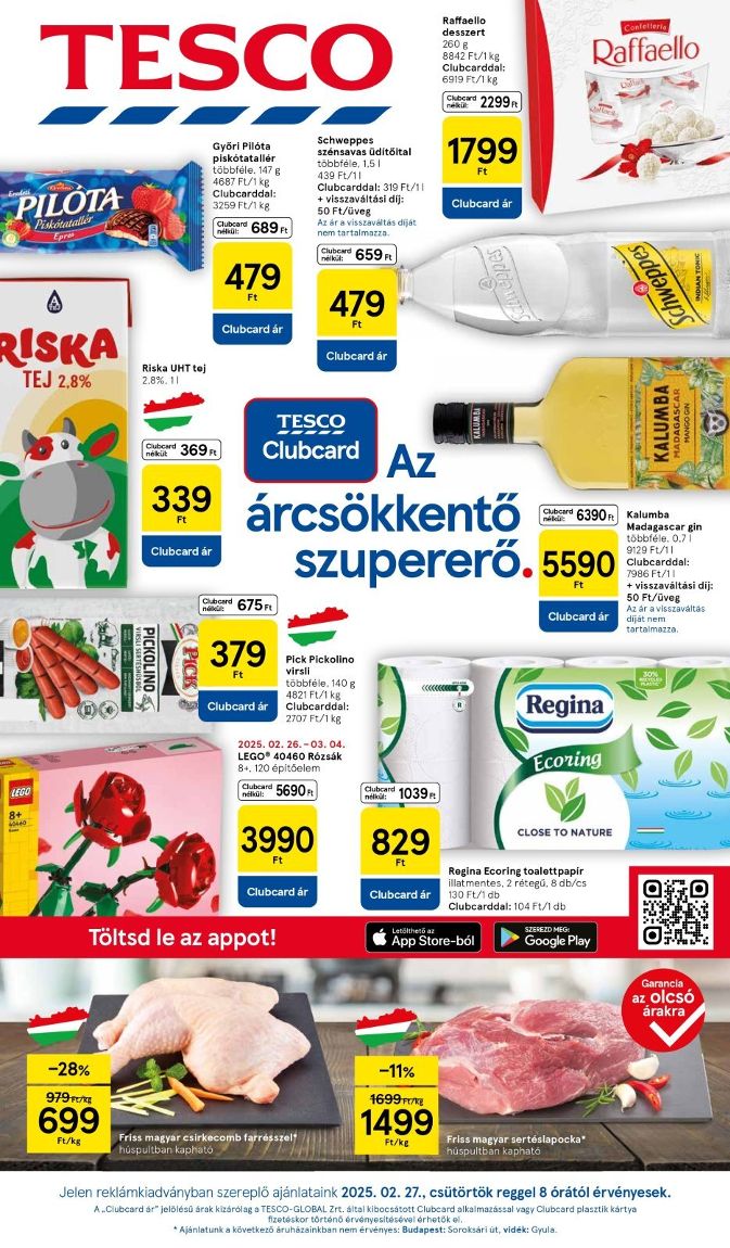 Tesco 9