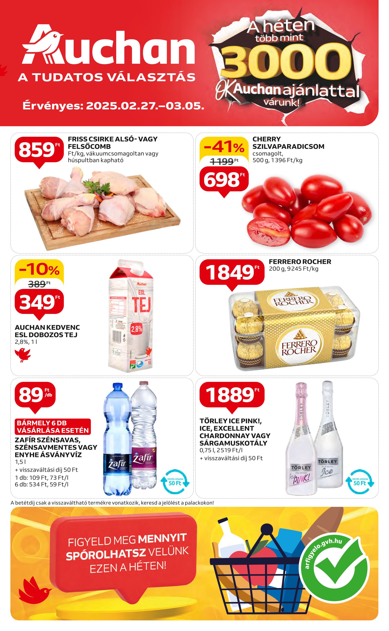 Auchan 9