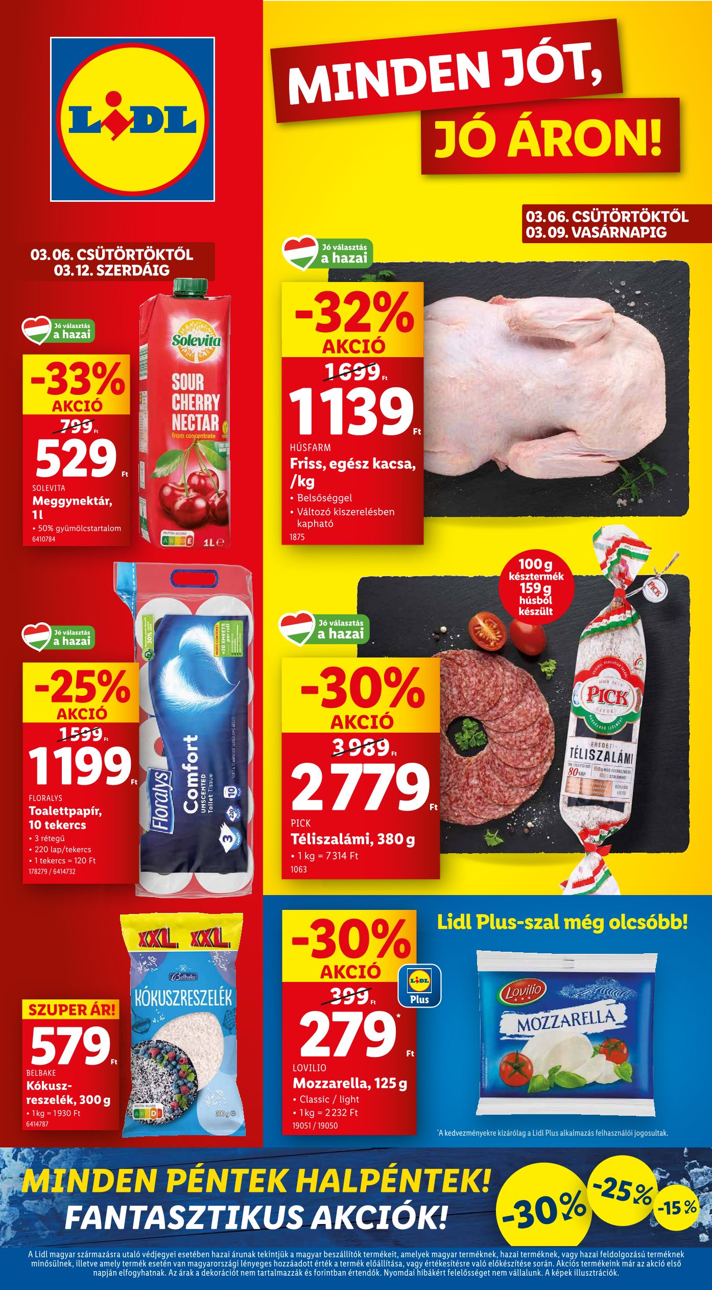 Lidl 10