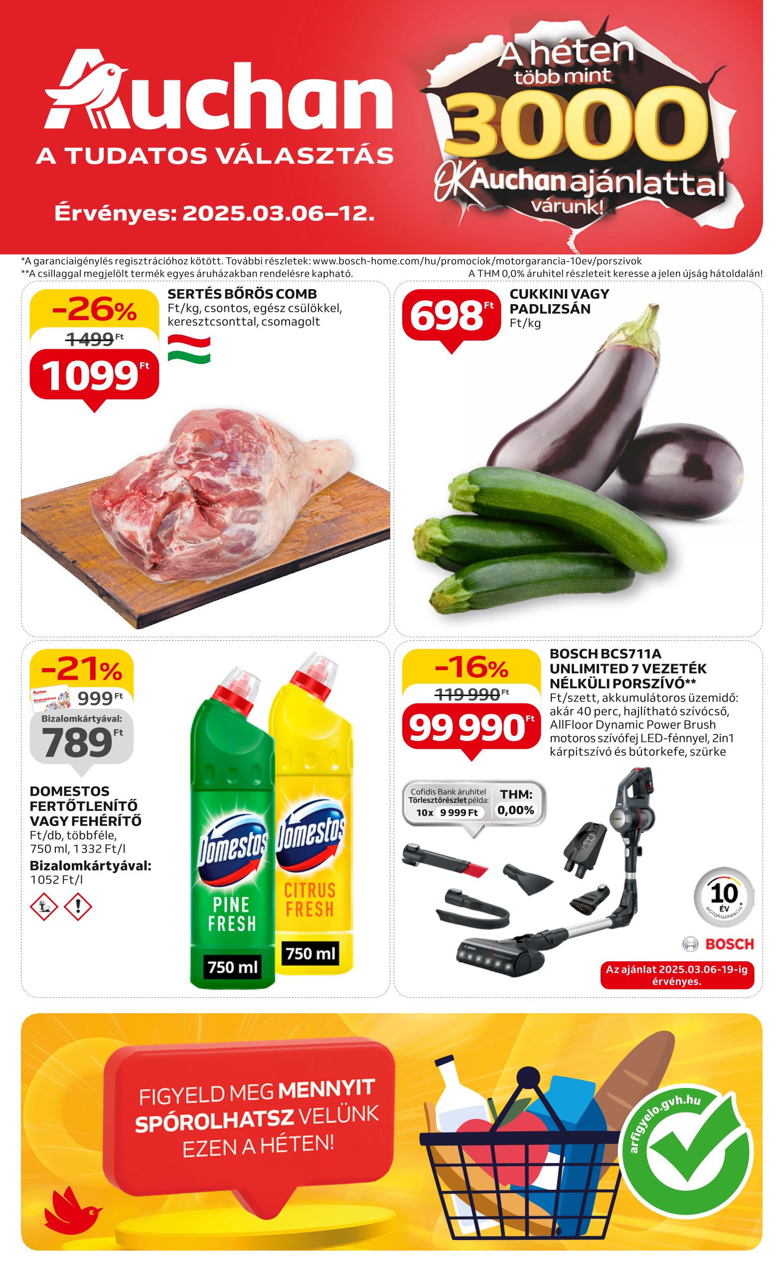 Auchan 10