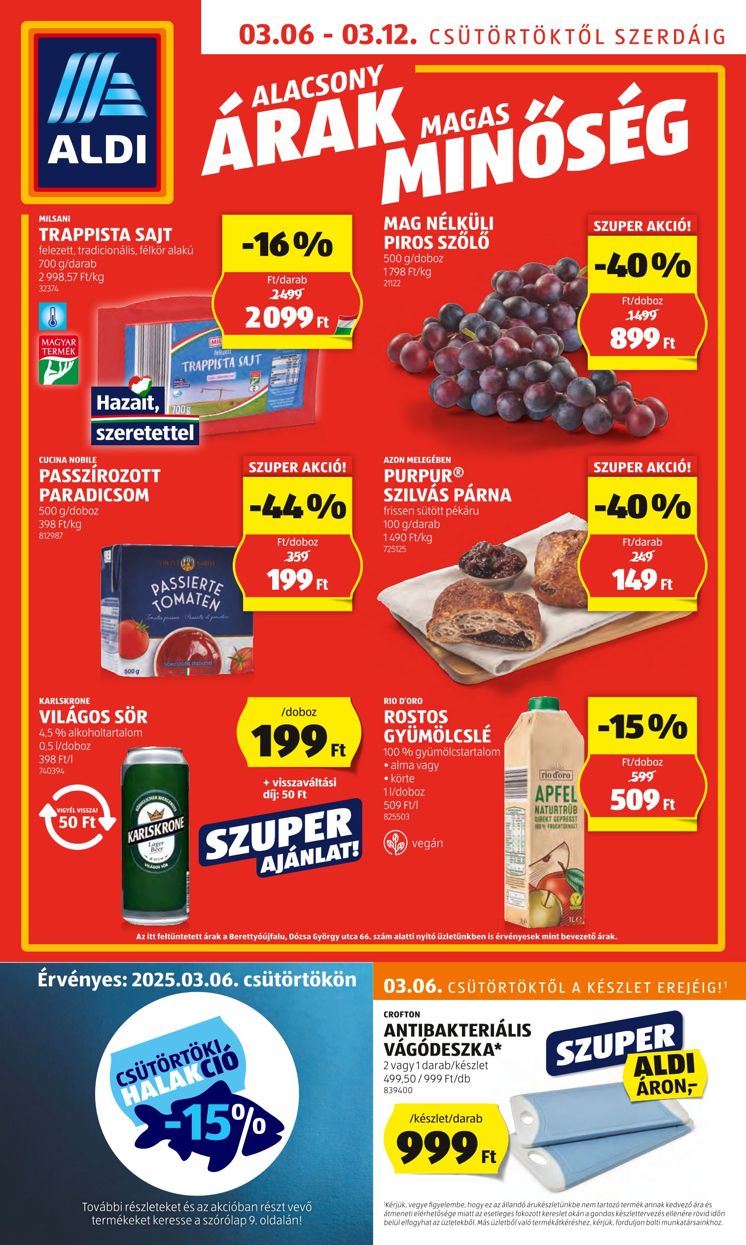 Aldi 10