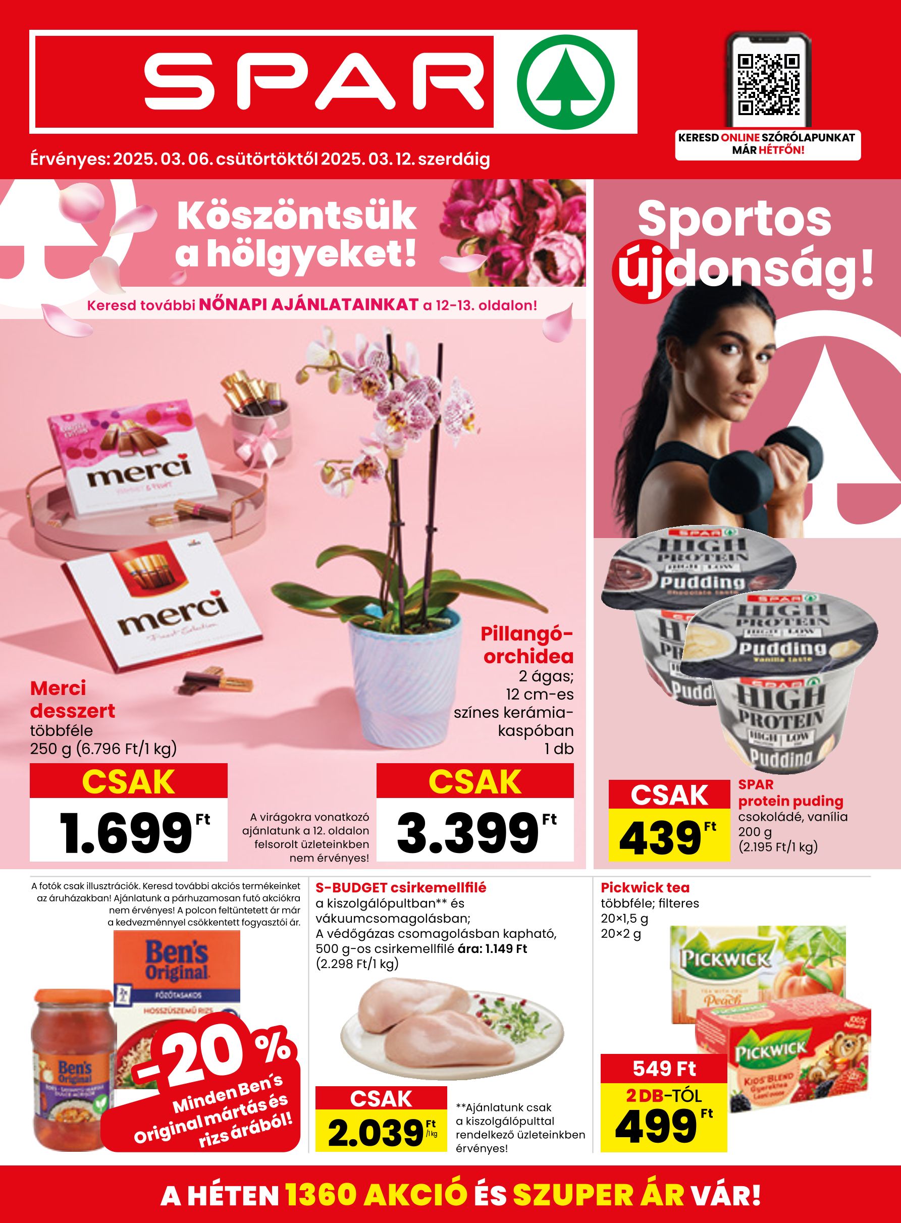 Spar 10