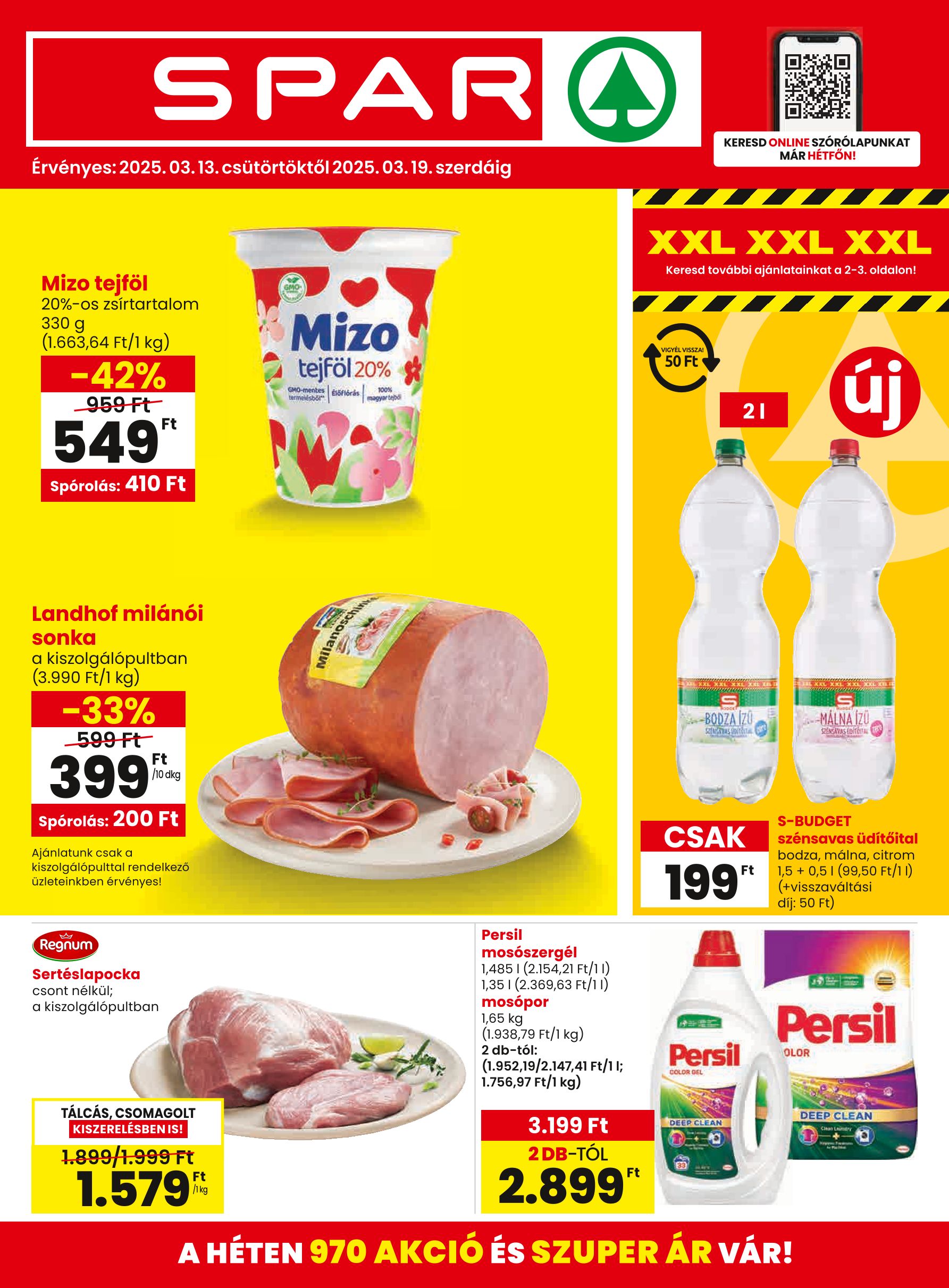 Spar 11