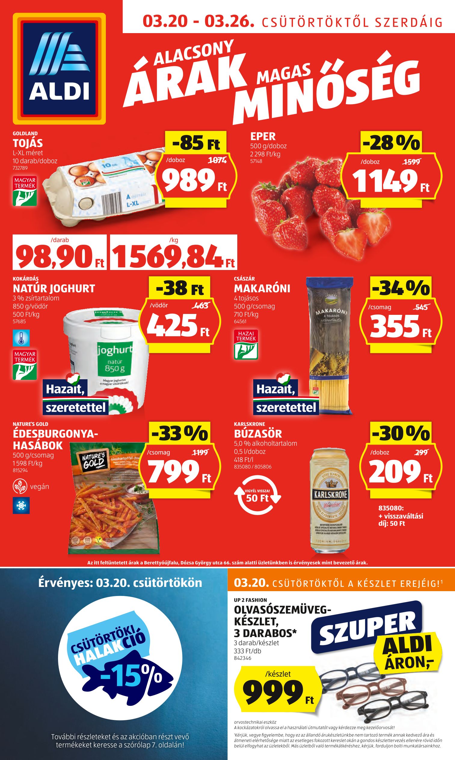 Aldi 12