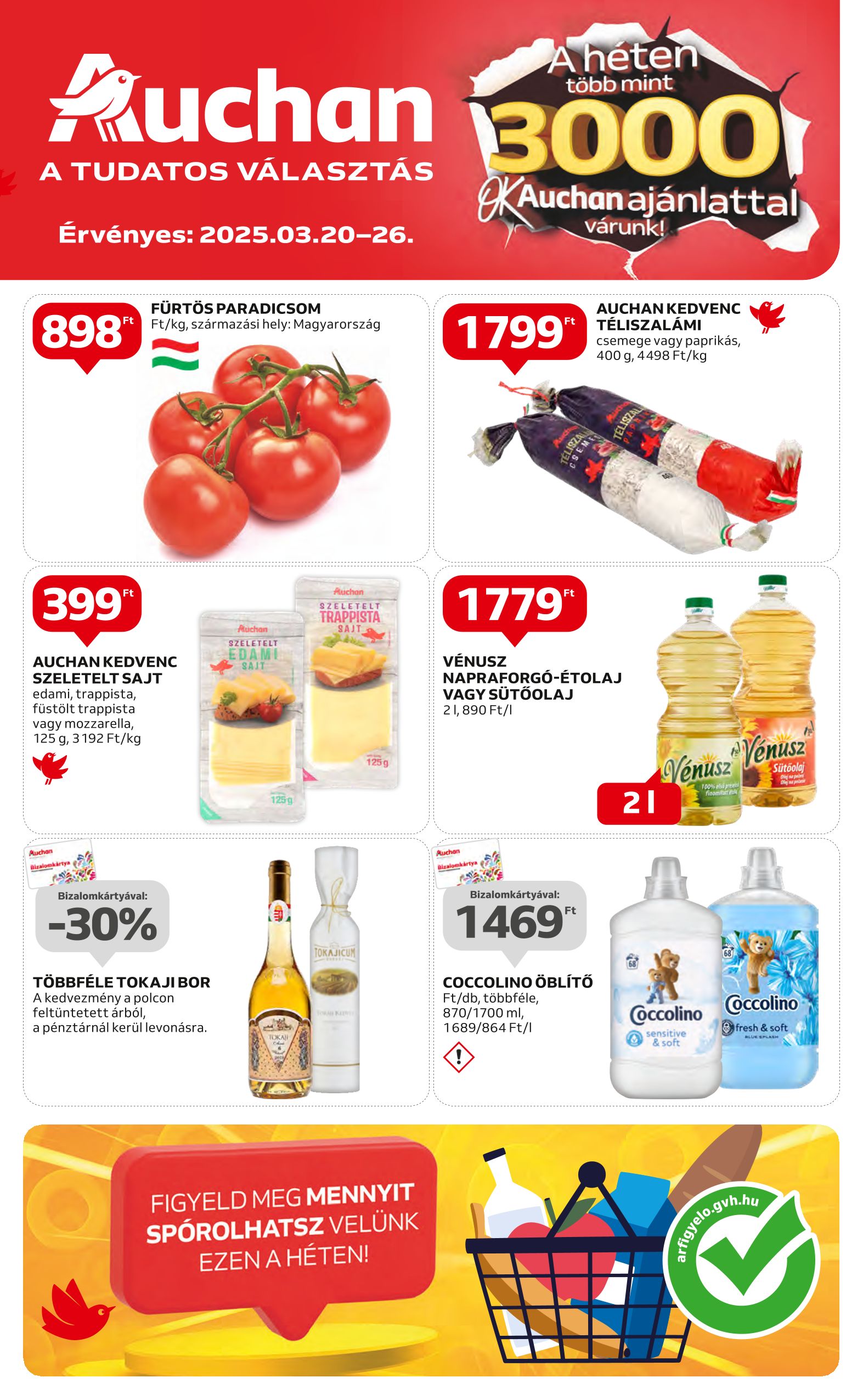Auchan 12
