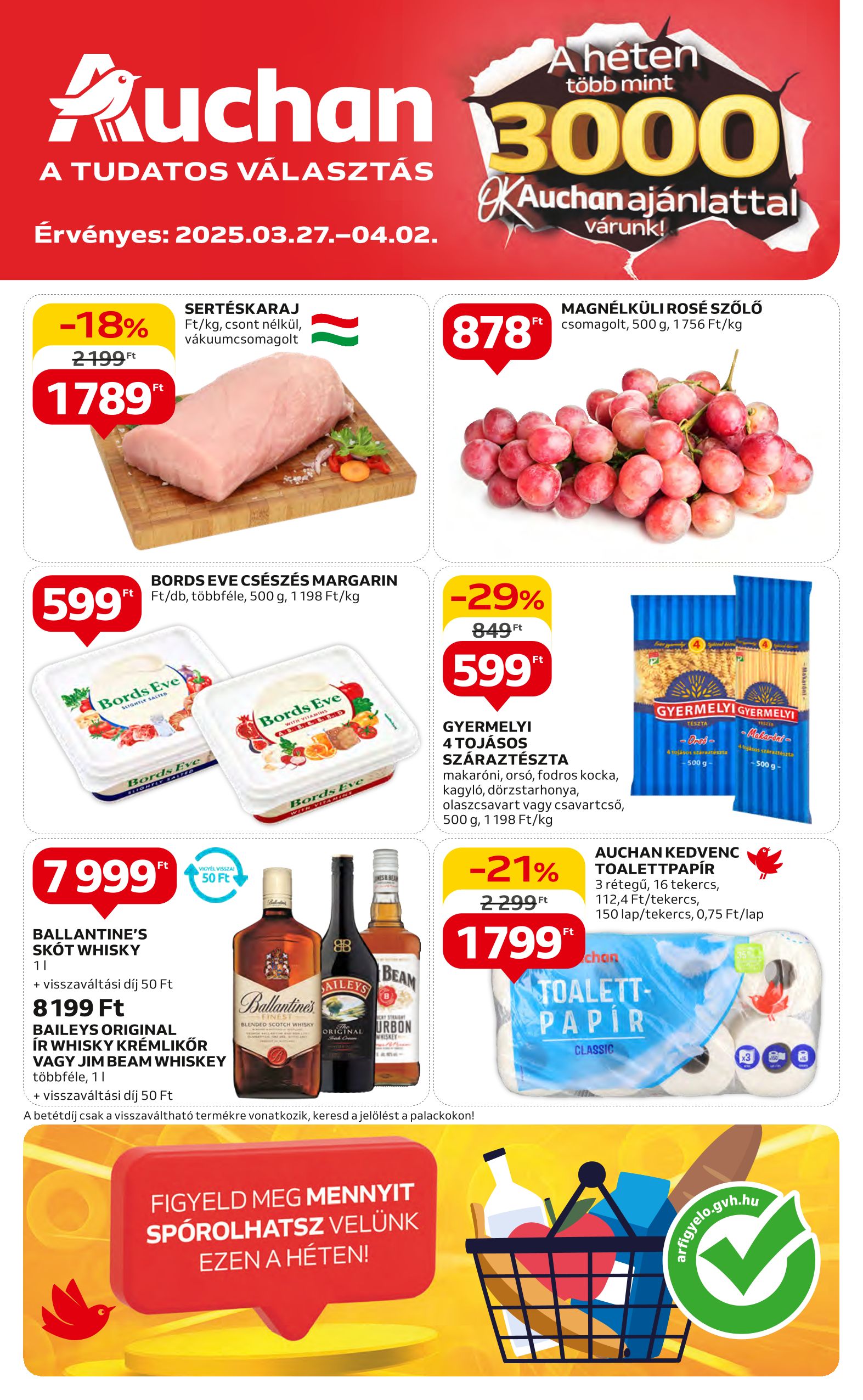 Auchan 13
