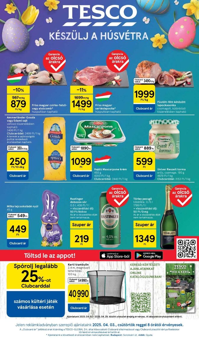 Tesco 14