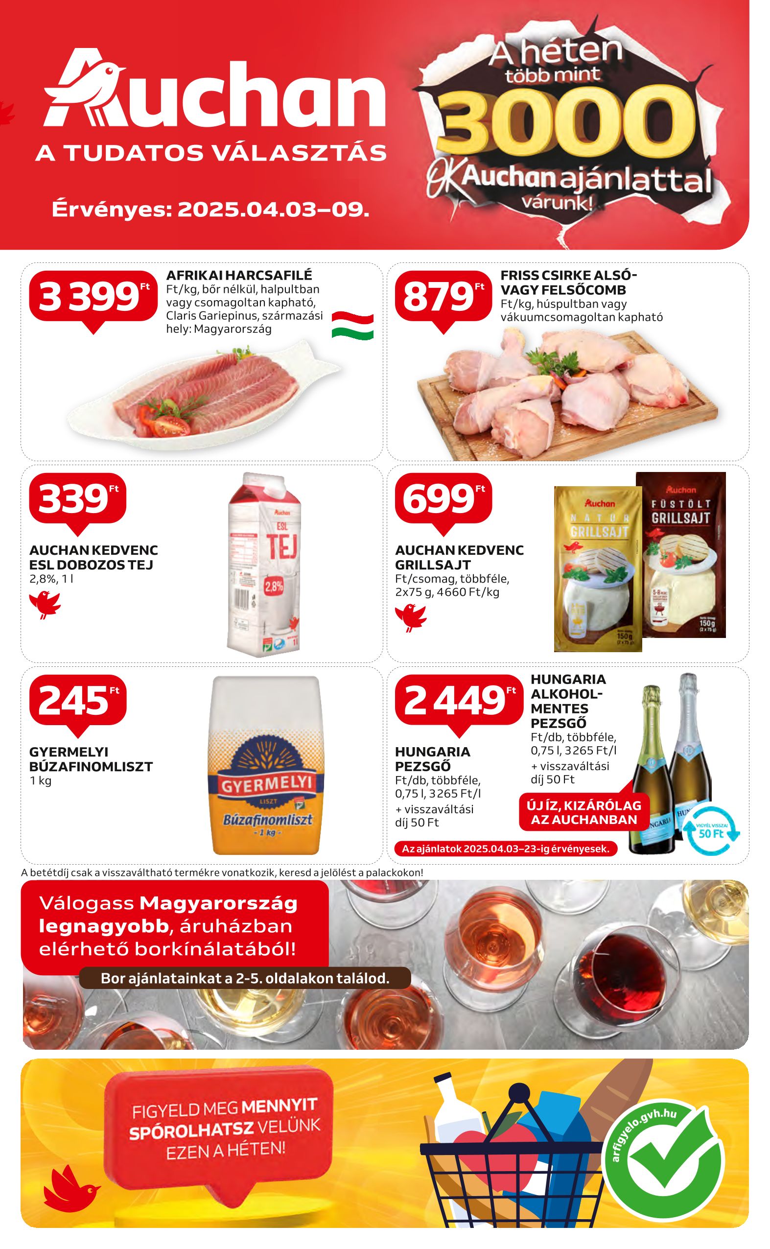 Auchan 14