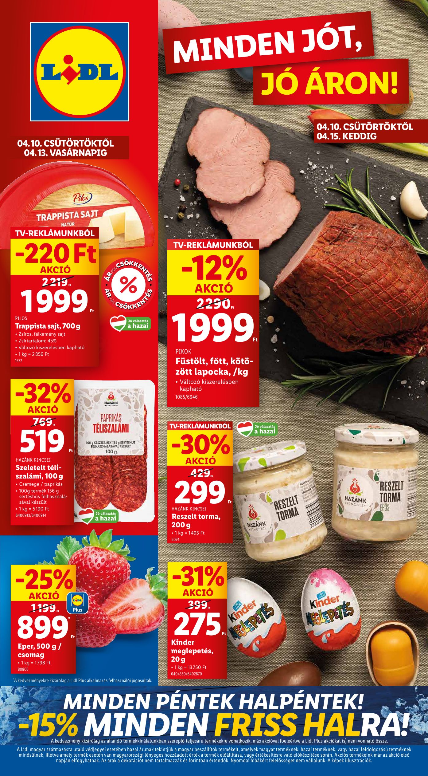 Lidl 15