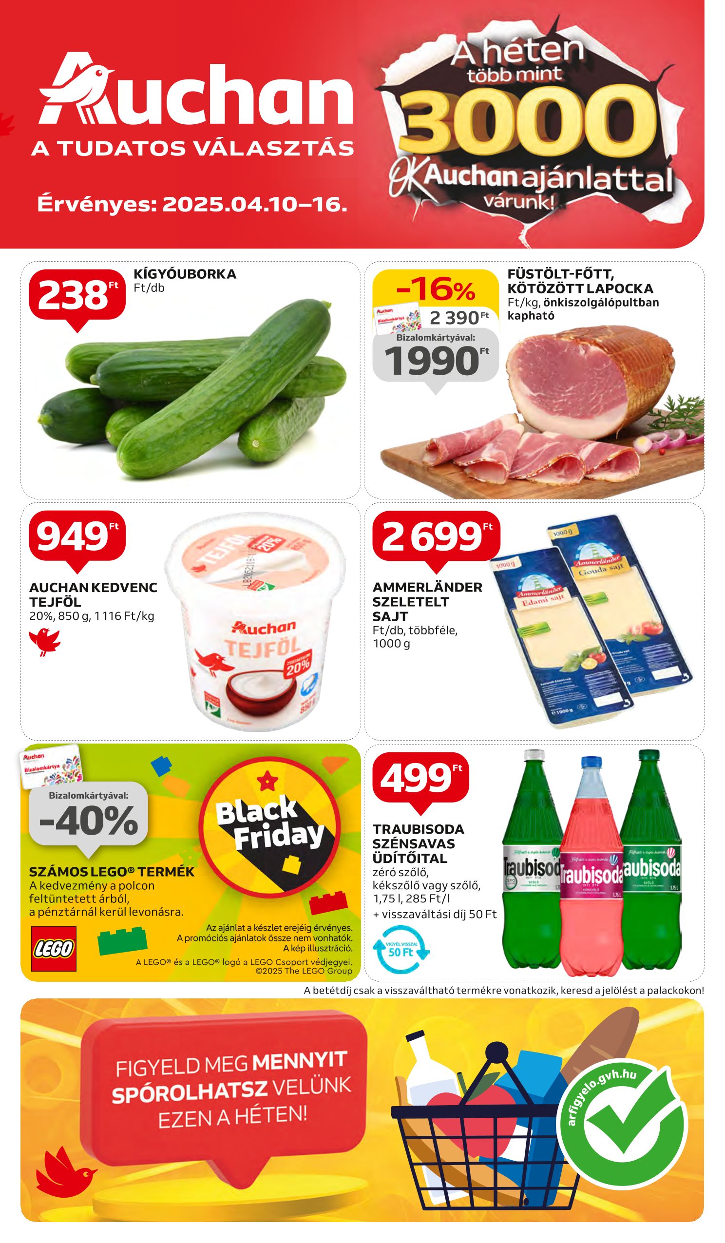 Auchan 15