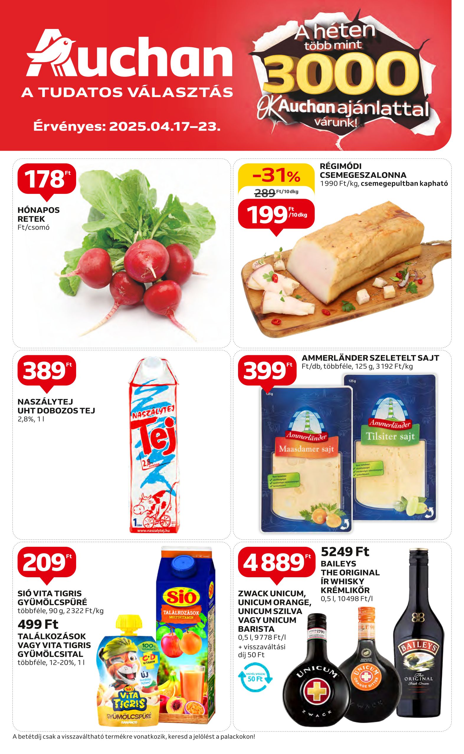 Auchan 16