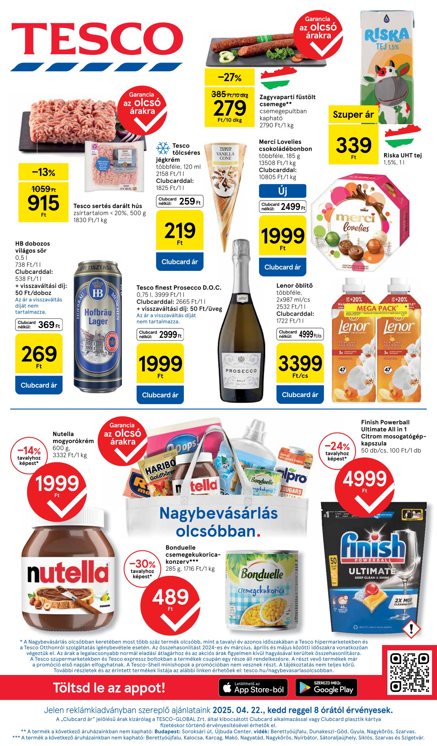 Tesco 17