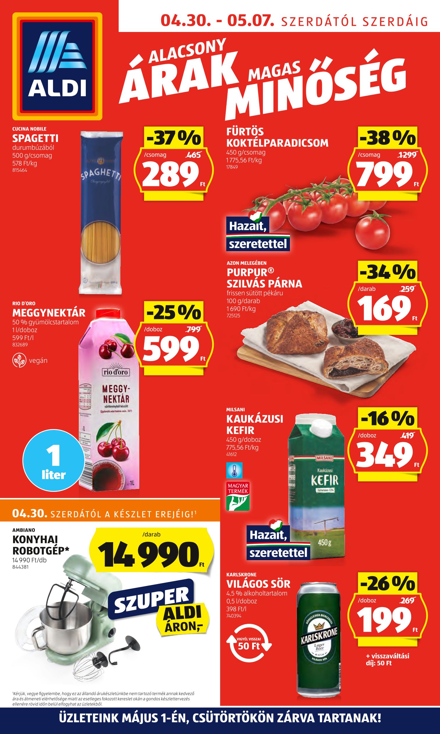 Aldi 18