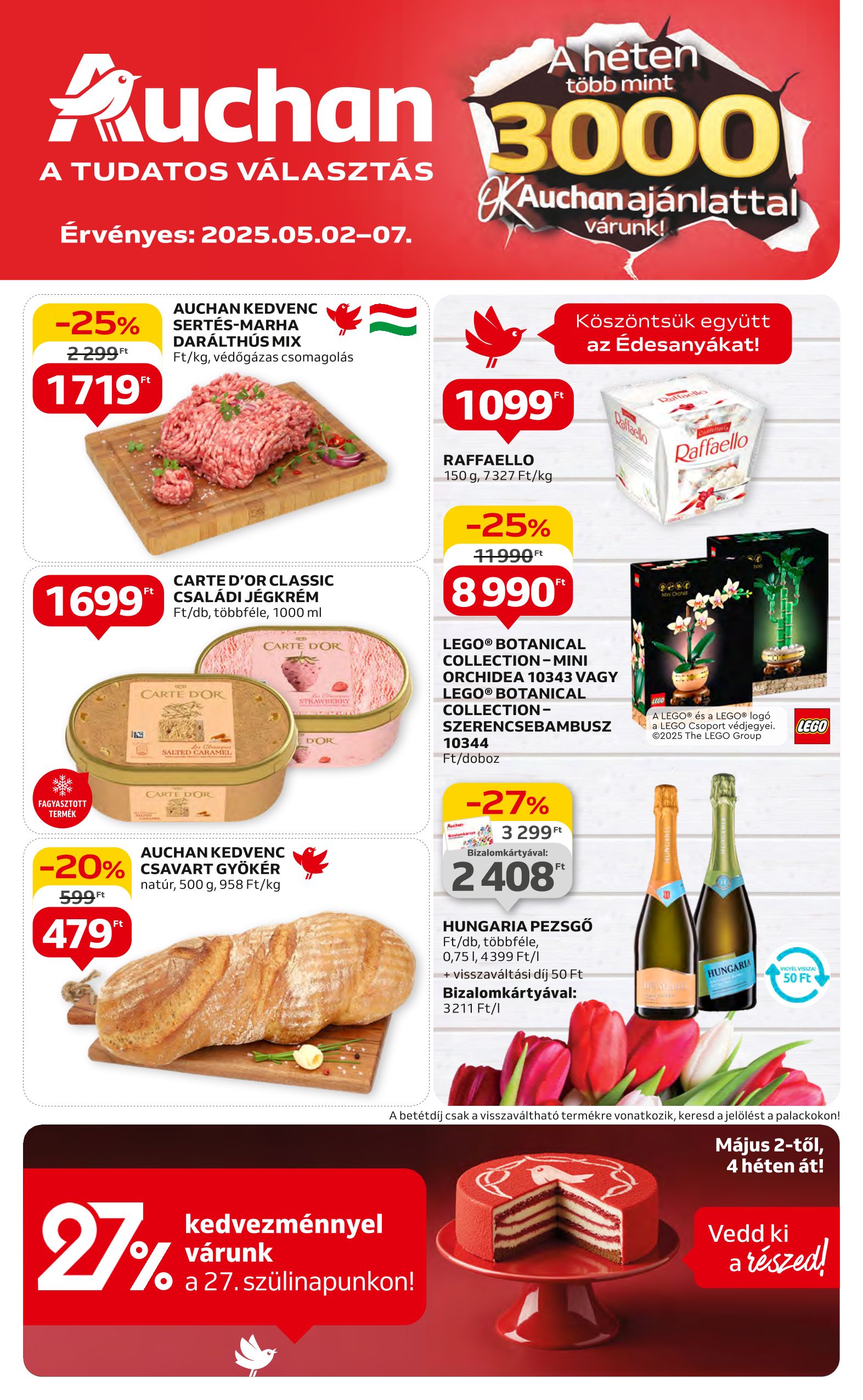 Auchan 18