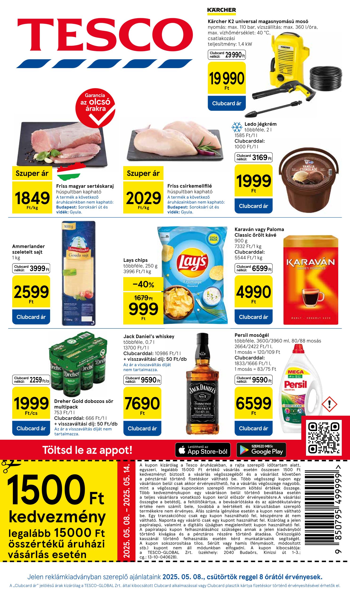 Tesco 19