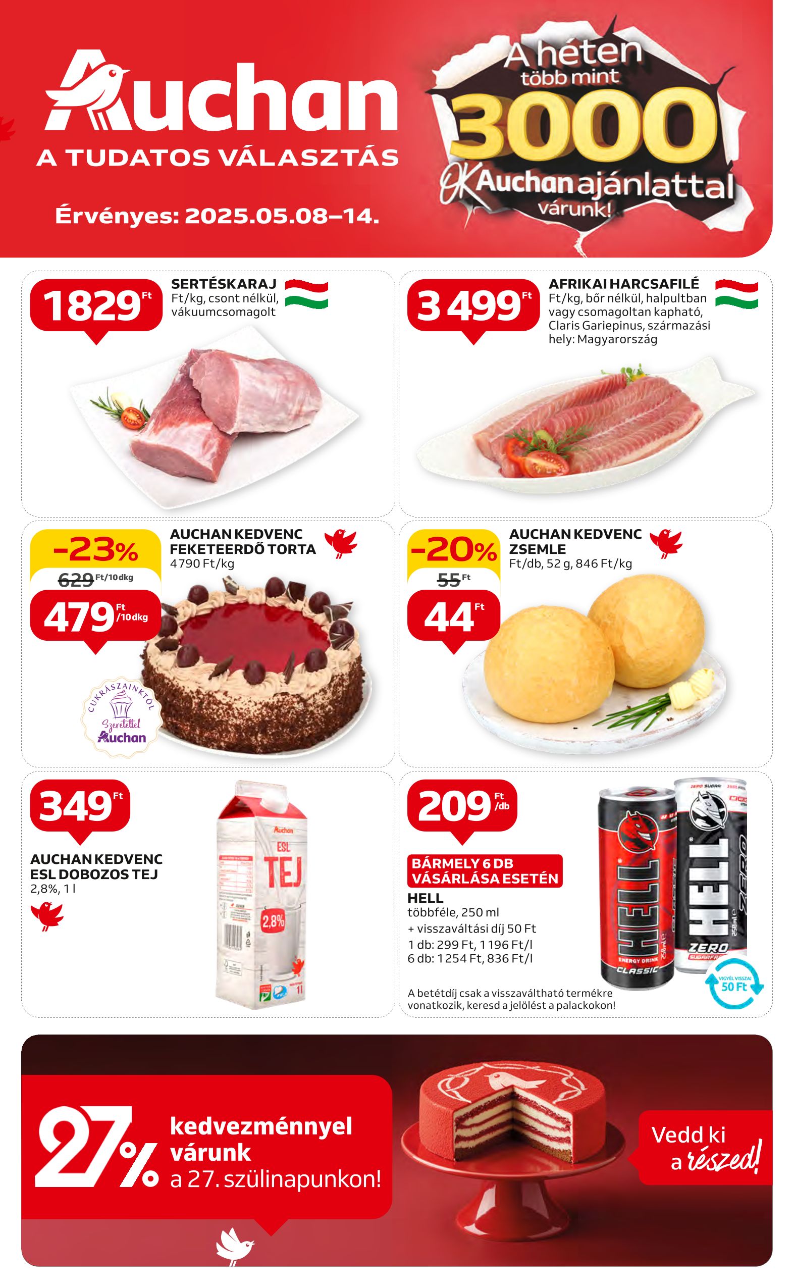 Auchan 19