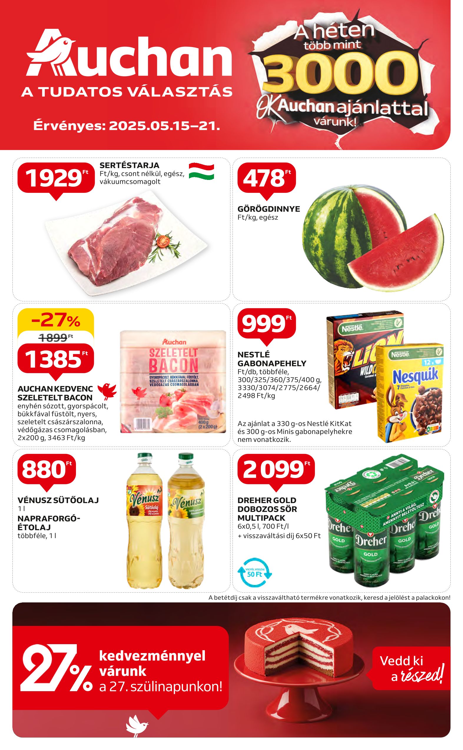 Auchan 20