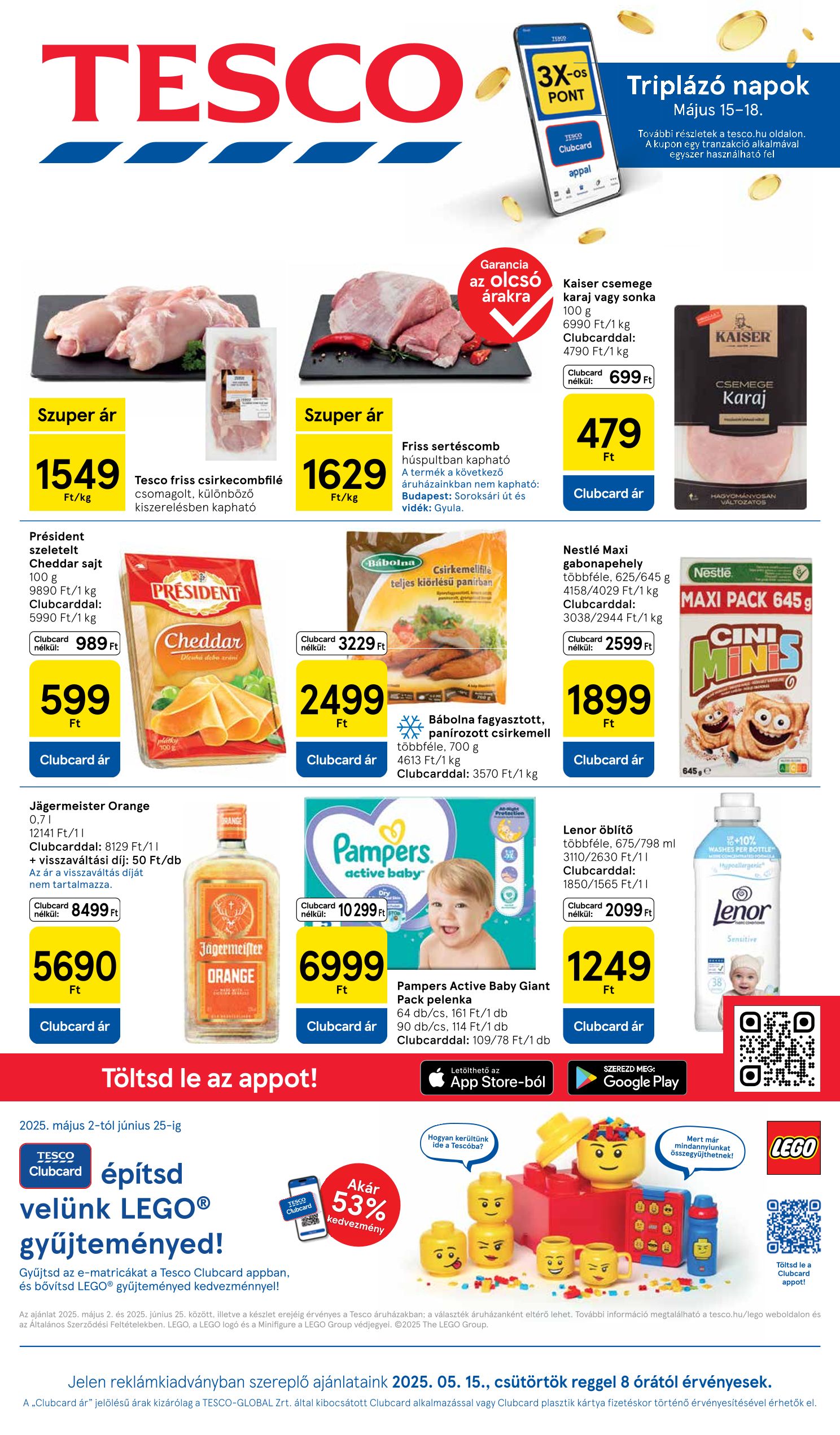 Tesco 20