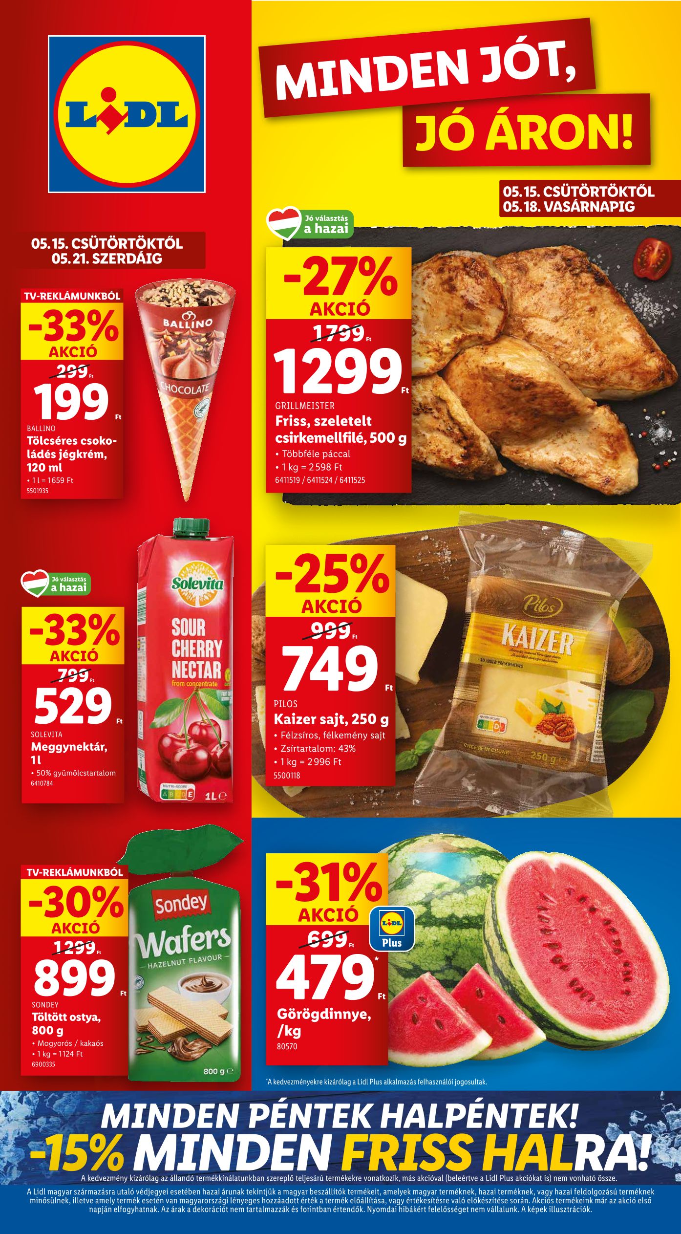 Lidl 20