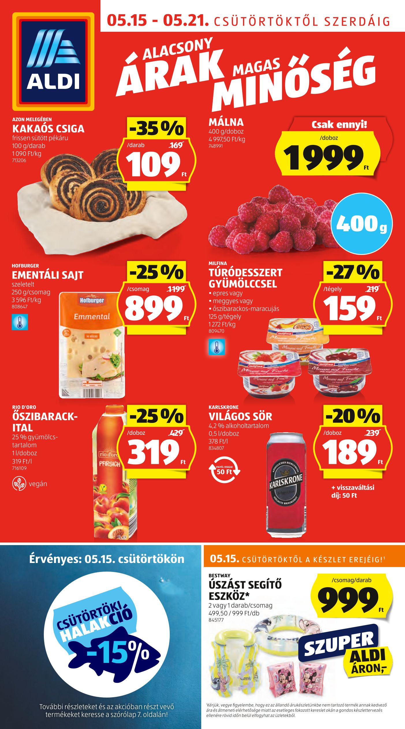 Aldi 20
