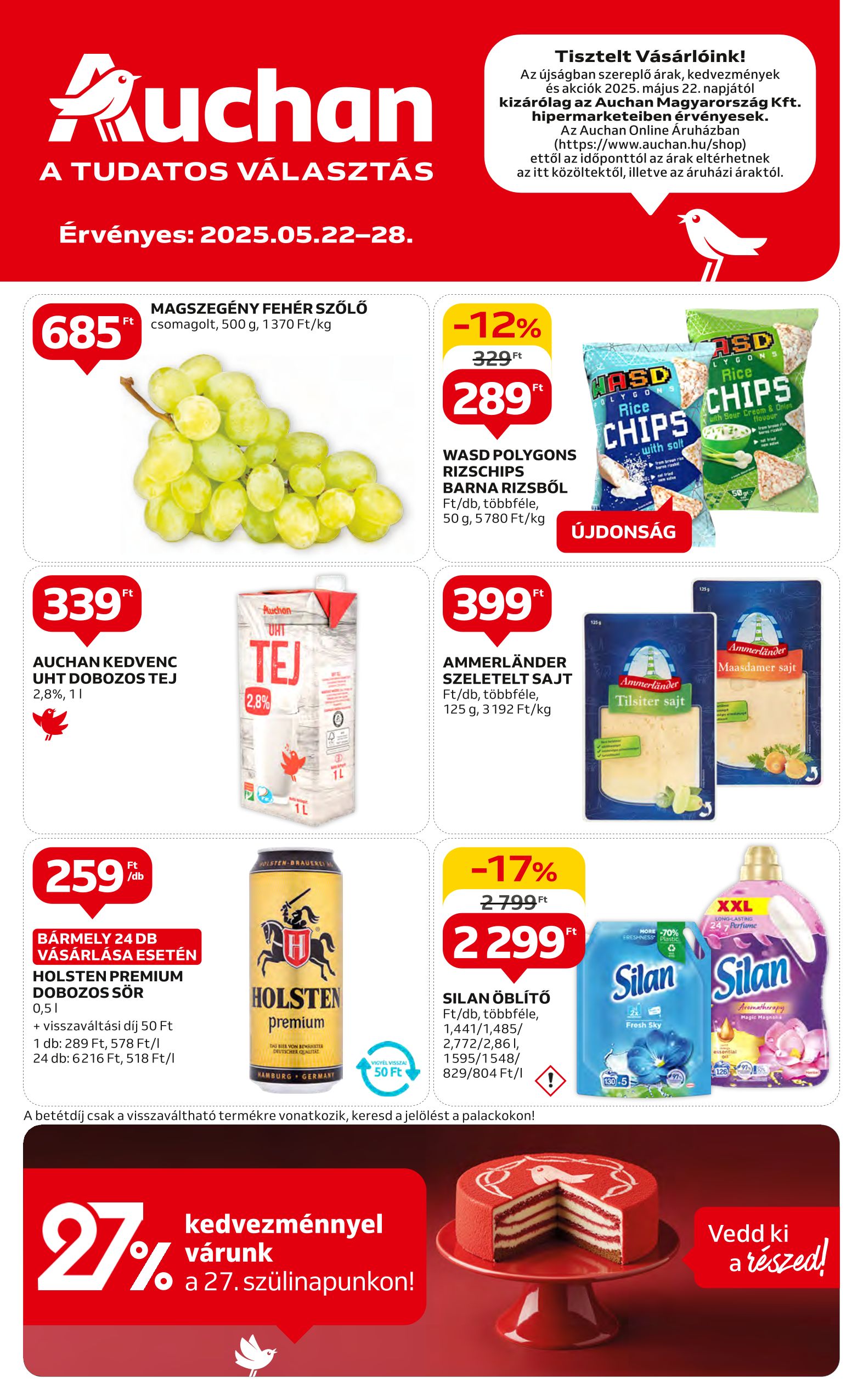 Auchan 21