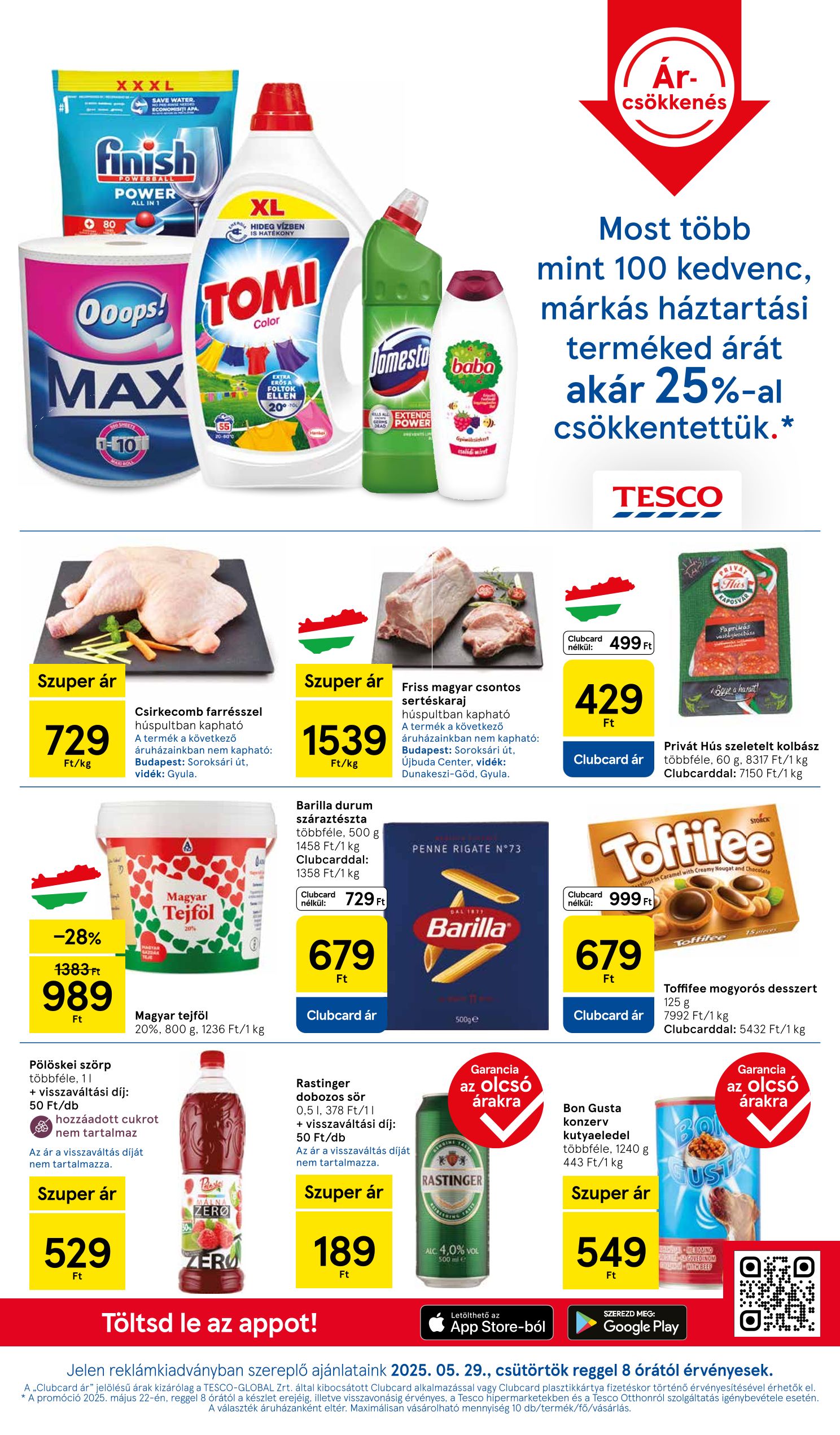 Tesco 22