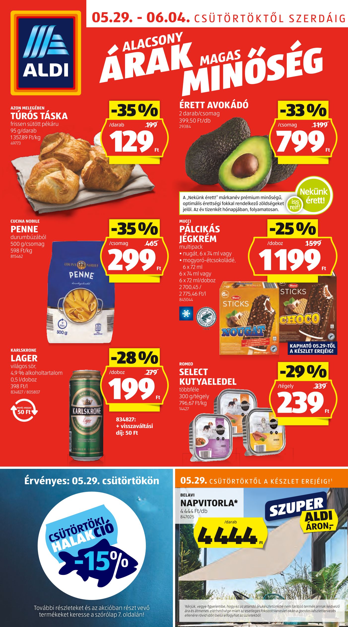 Aldi 22