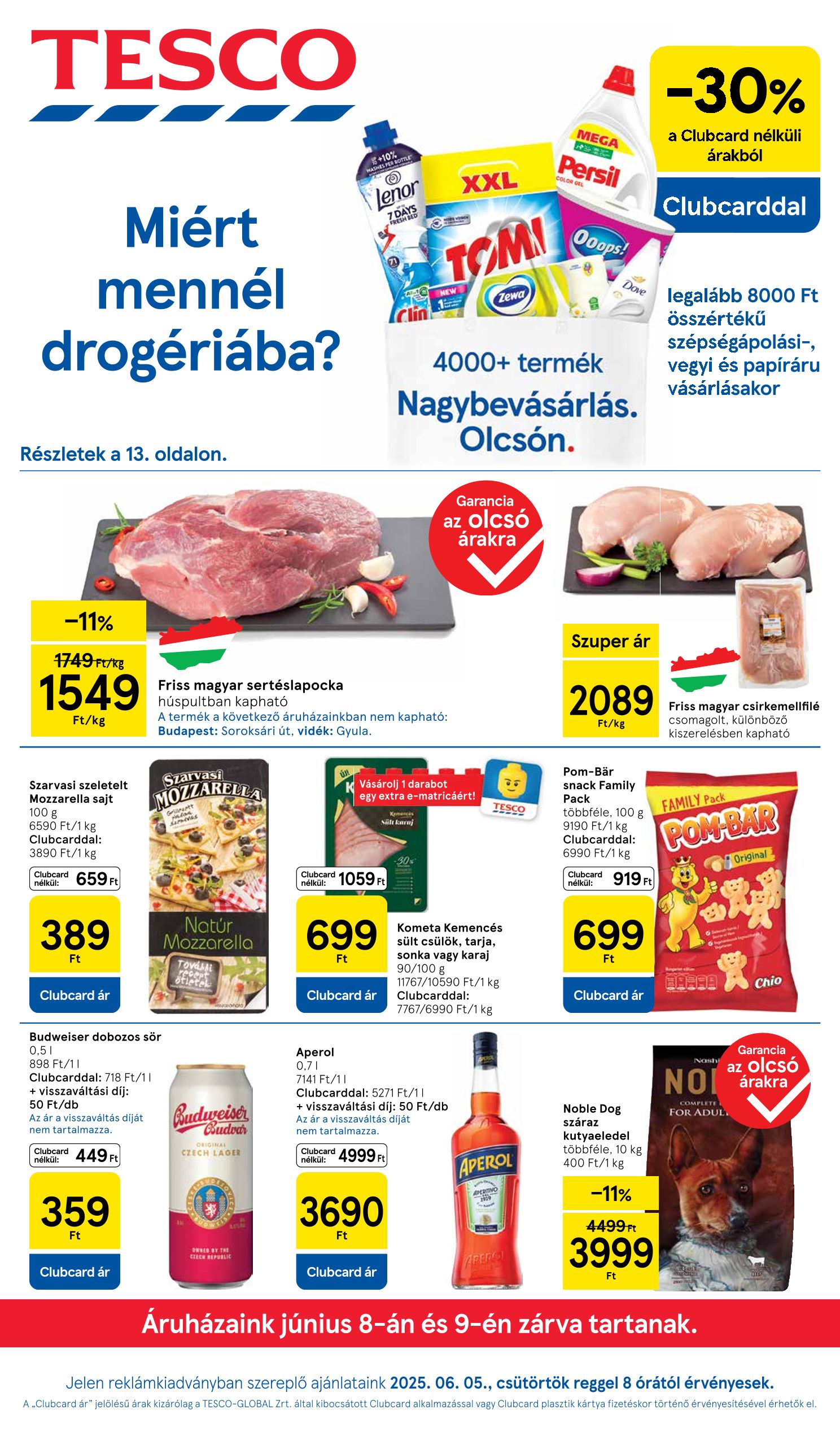 Tesco 23