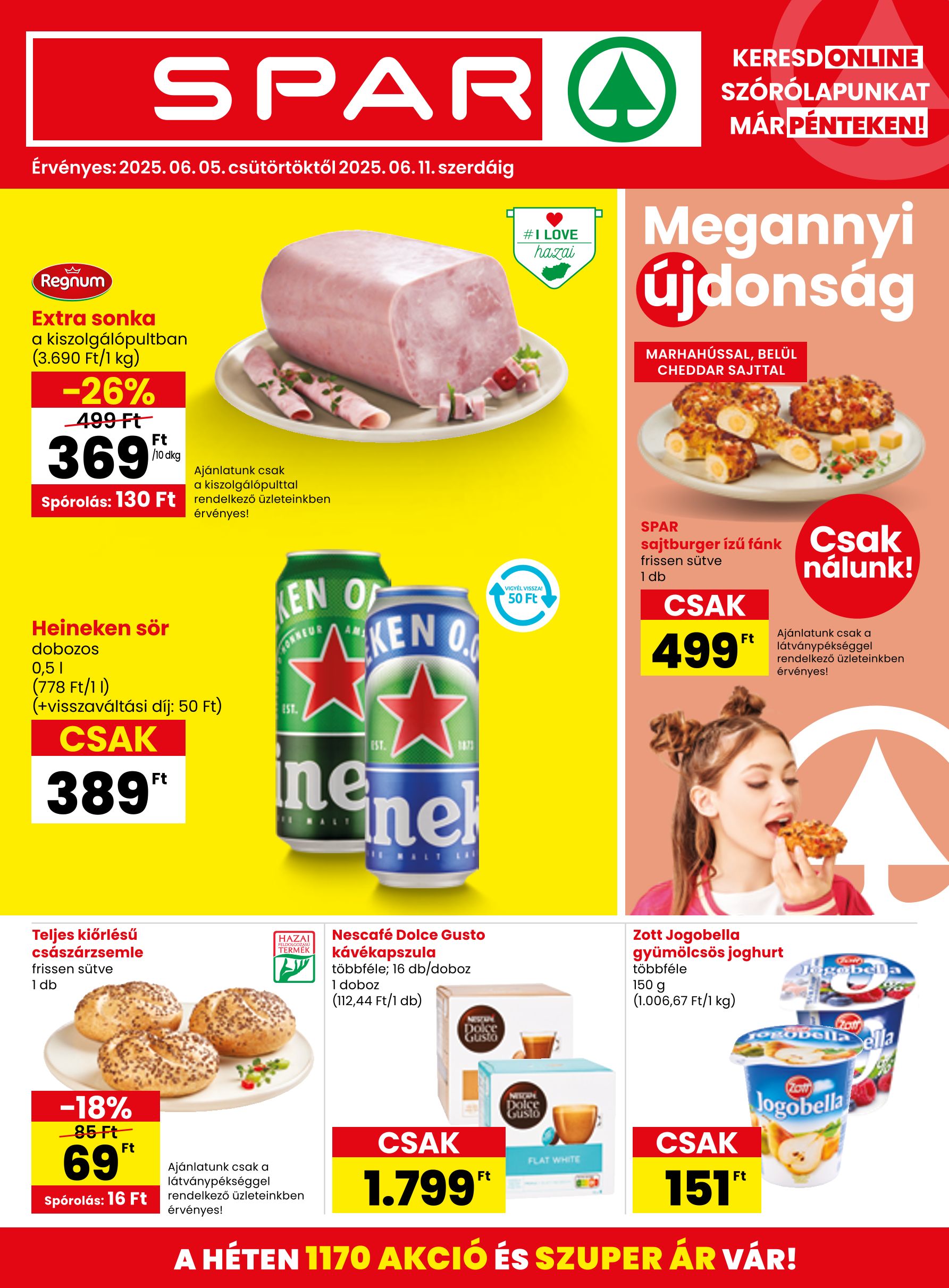 Spar 23