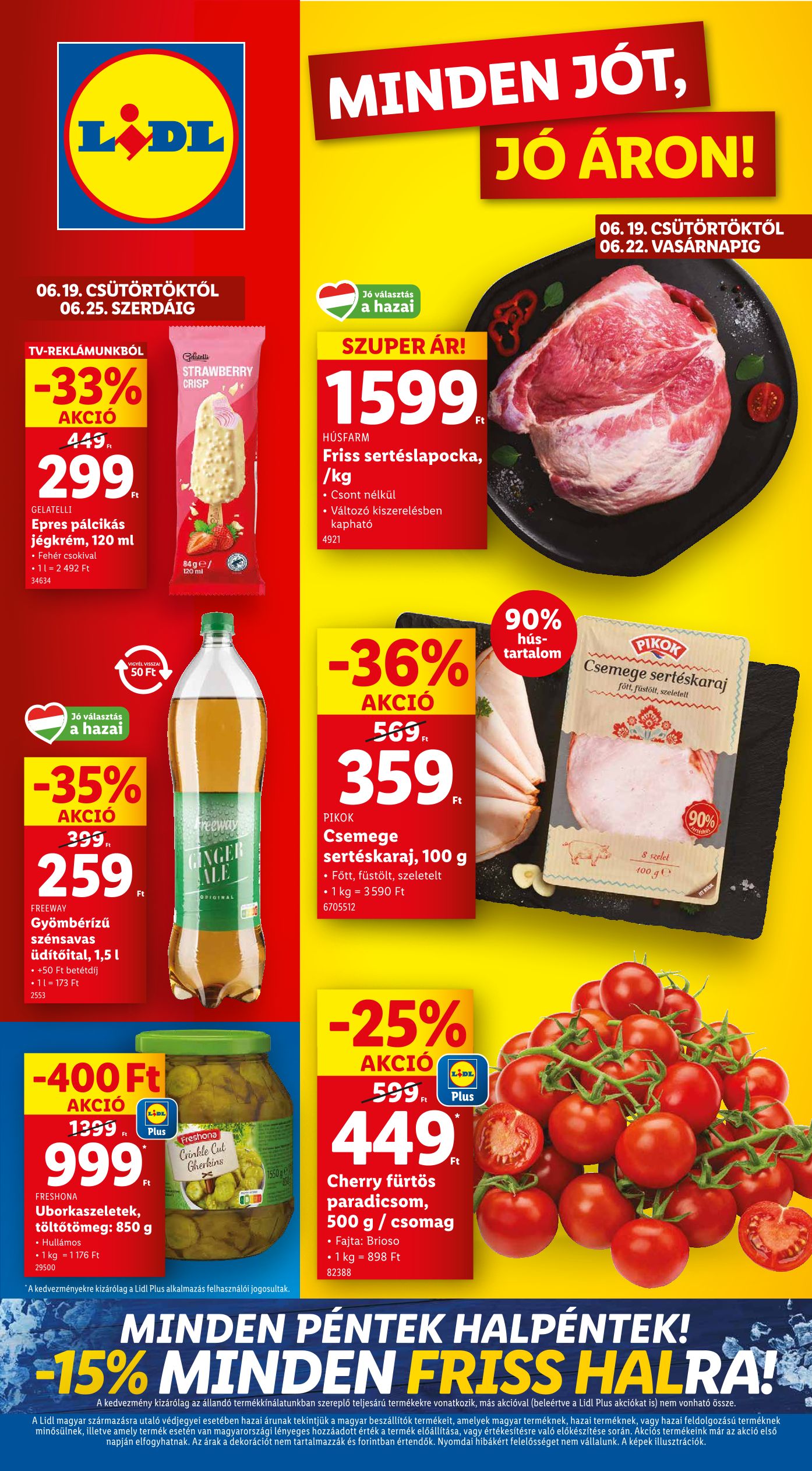 Lidl 25
